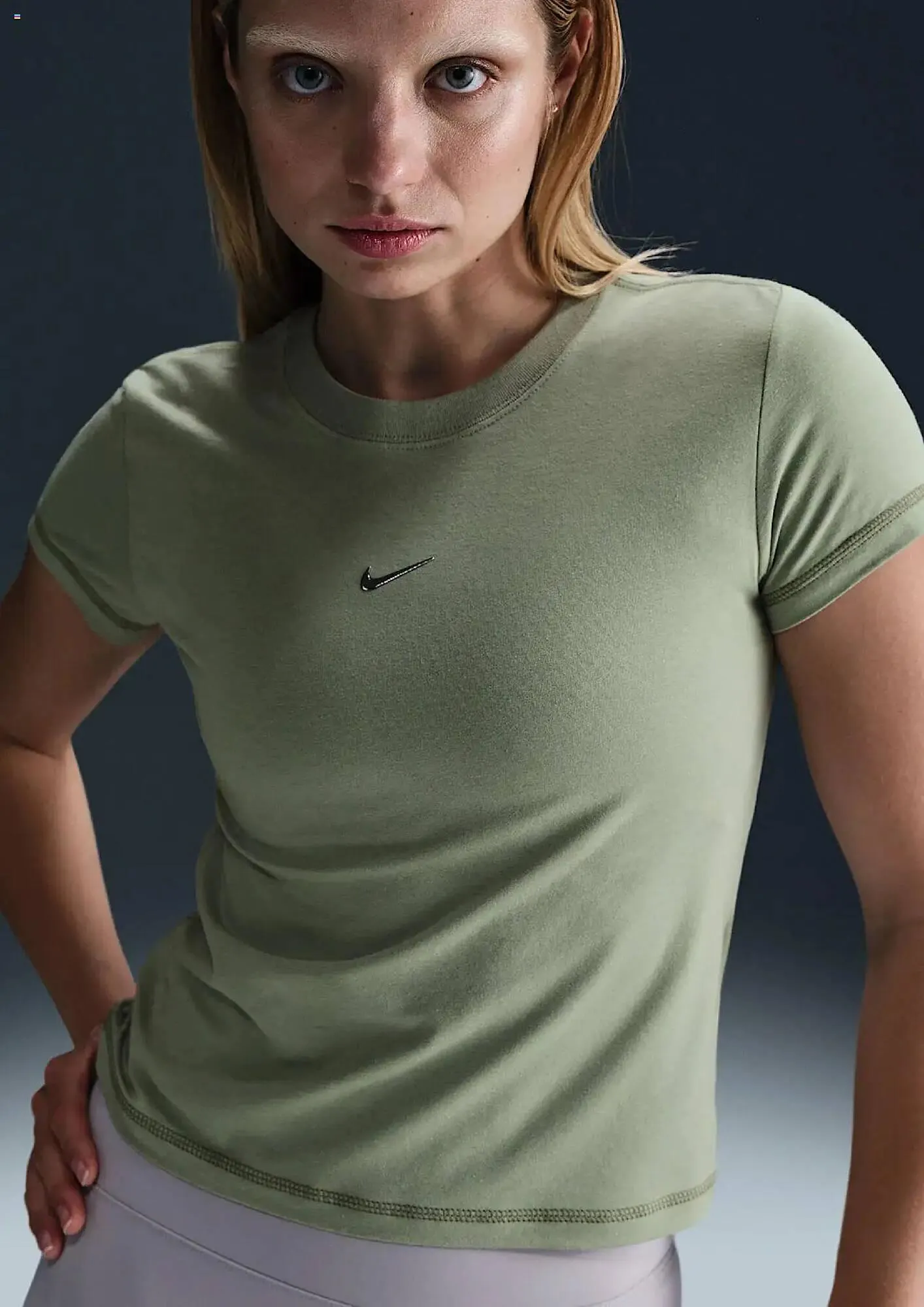 Nike Prospekt von 1. April bis 30. April 2025 - Prospekt seite 12