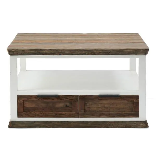 Riviera Maison Couchtisch Metropolitan