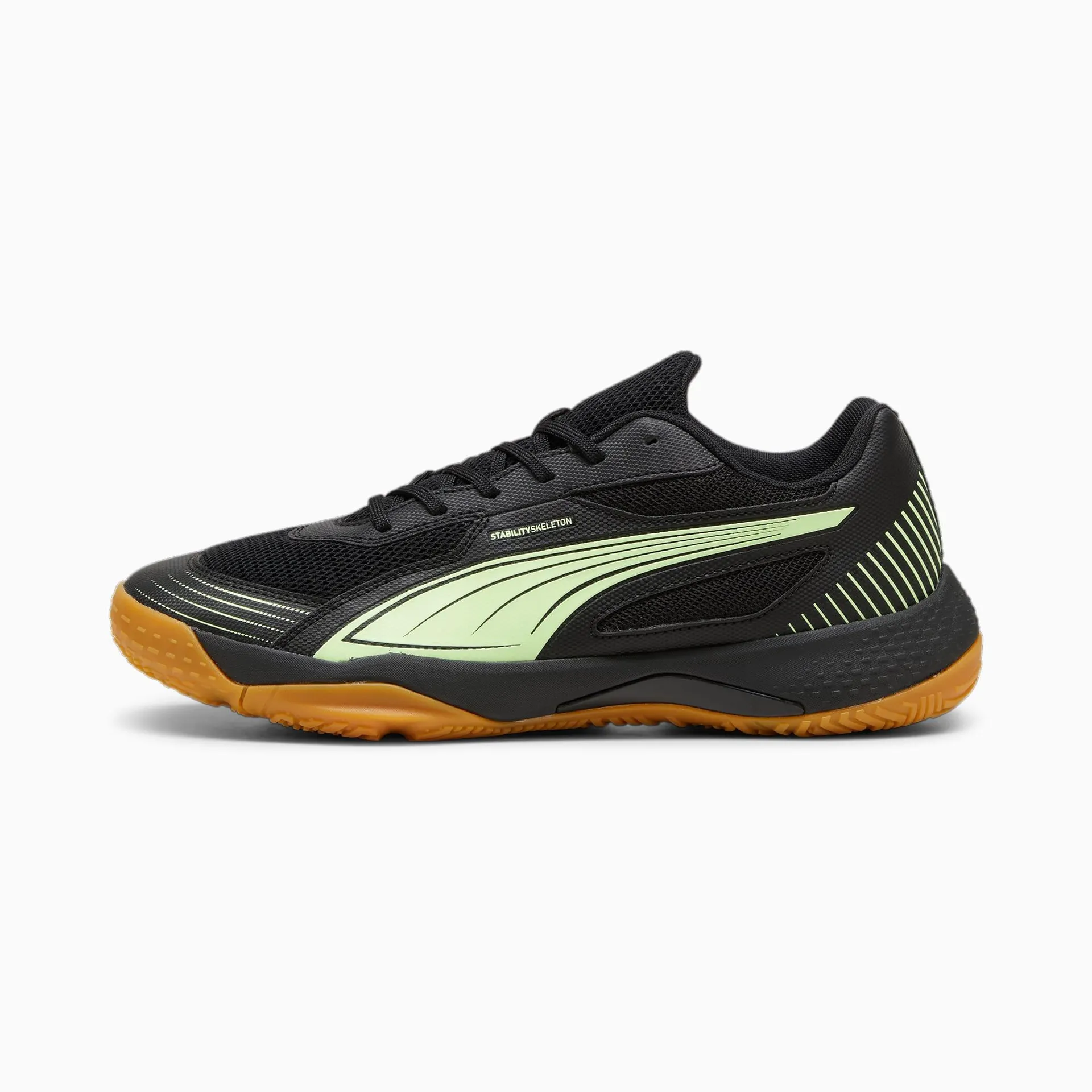 Solarflash III Indoor Sports Shoes