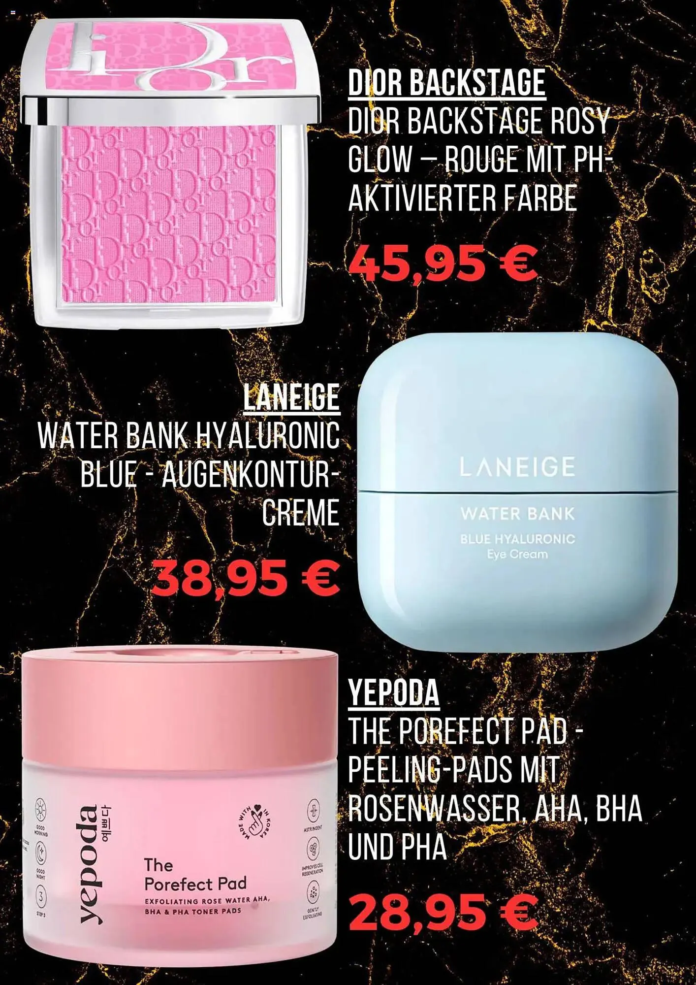 Sephora Prospekt von 1. Juli bis 31. Juli 2025 - Prospekt seite 7