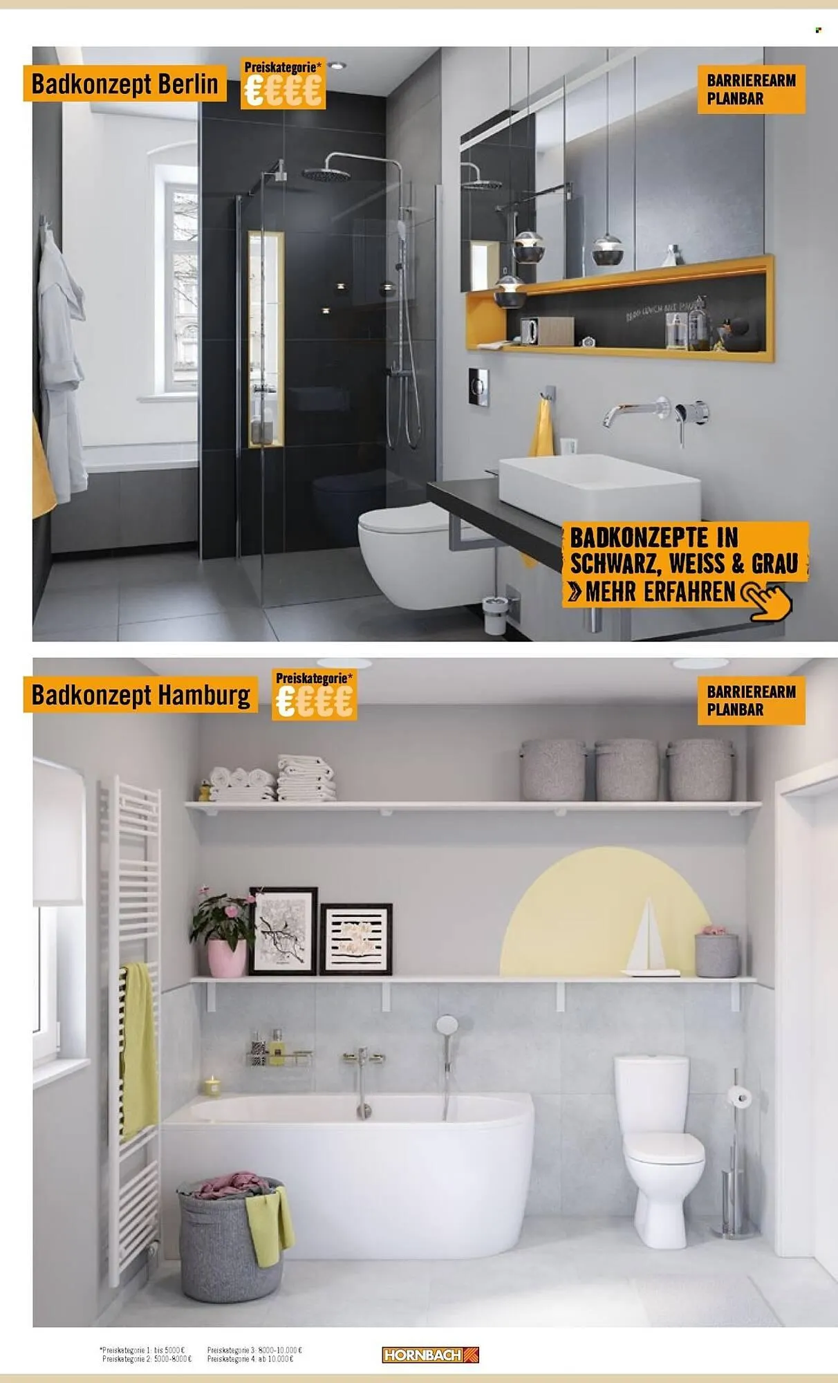 Hornbach Prospekt von 1. Februar bis 1. Februar 2026 - Prospekt seite 28