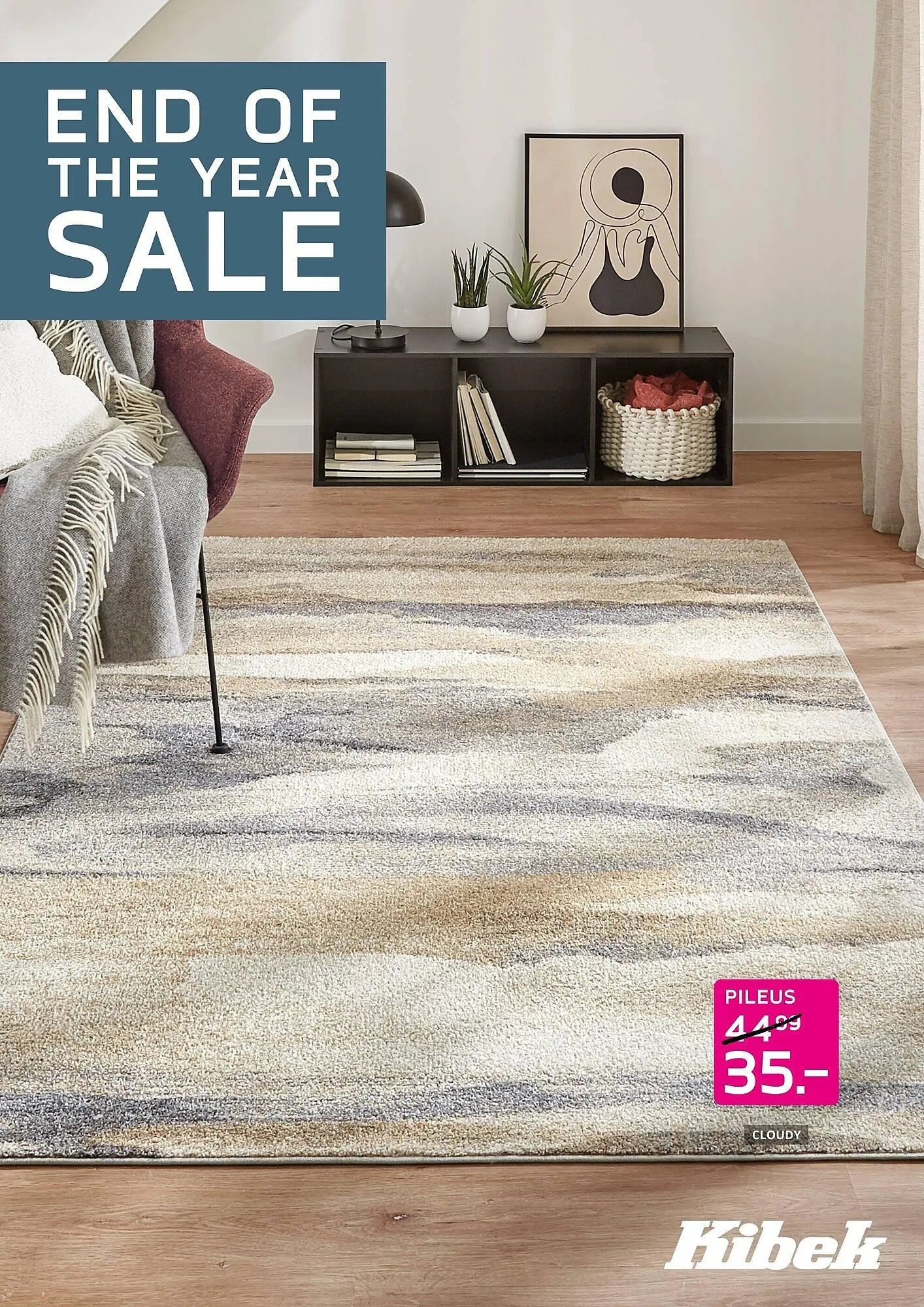 Kibek Prospekt von 26. Dezember bis 31. Dezember 2025 - Prospekt seite 6