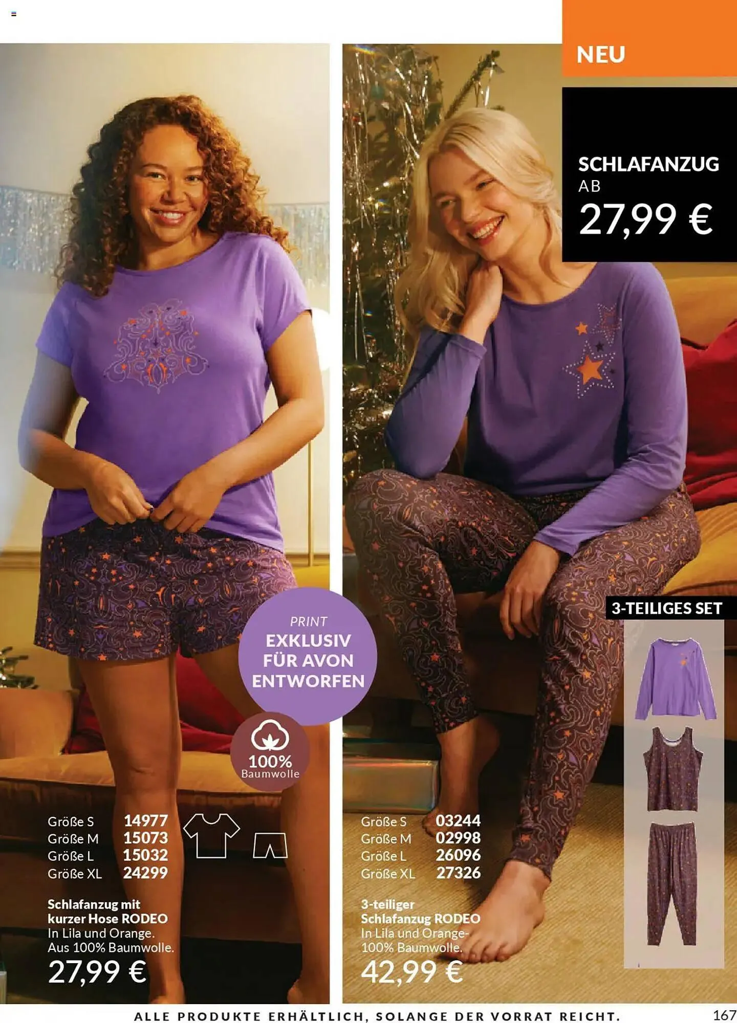 Avon Prospekt von 1. Oktober bis 31. Oktober 2025 - Prospekt seite 169