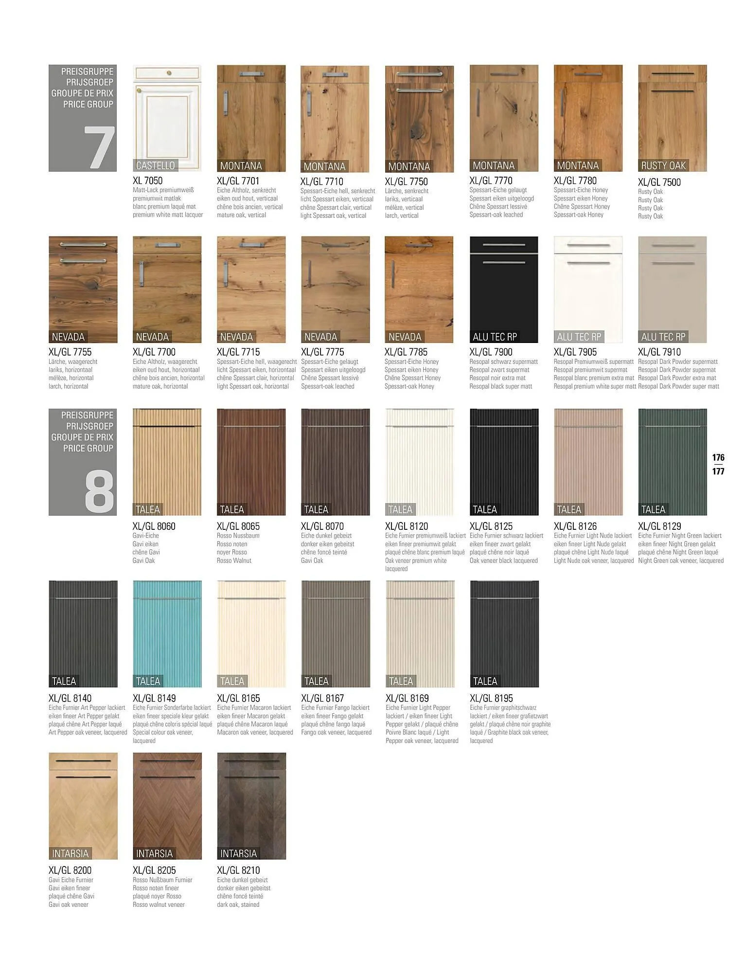 Wiethoff Prospekt von 1. Januar bis 31. Dezember 2025 - Prospekt seite 177