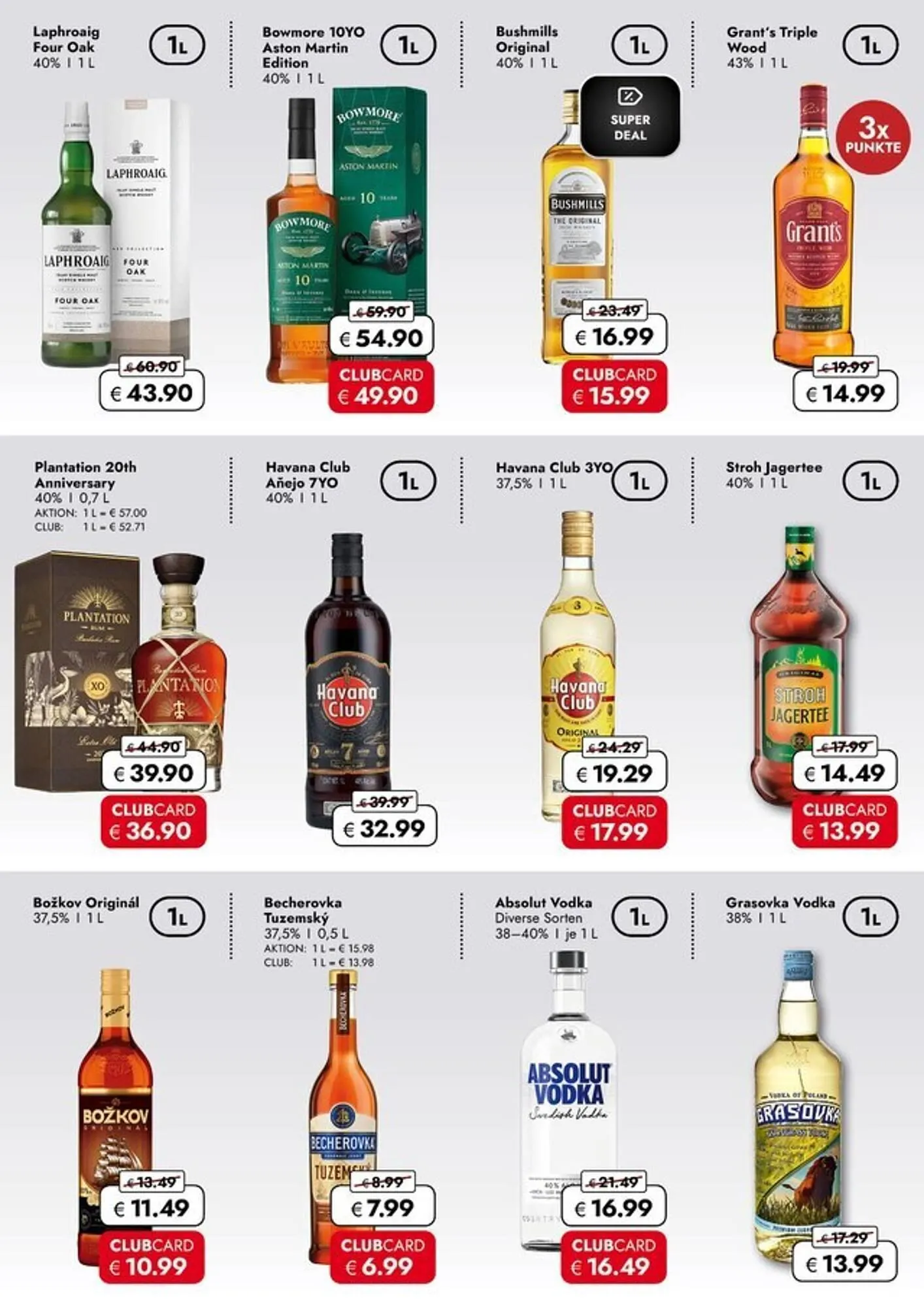 Travel Free Prospekt von 20. März bis 2. April 2026 - Prospekt seite 2