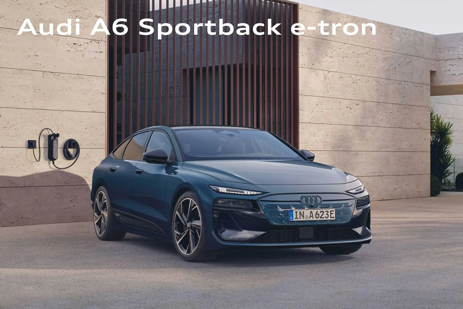 Audi Prospekt von 11. August bis 11. August 2026 - Prospekt seite 4