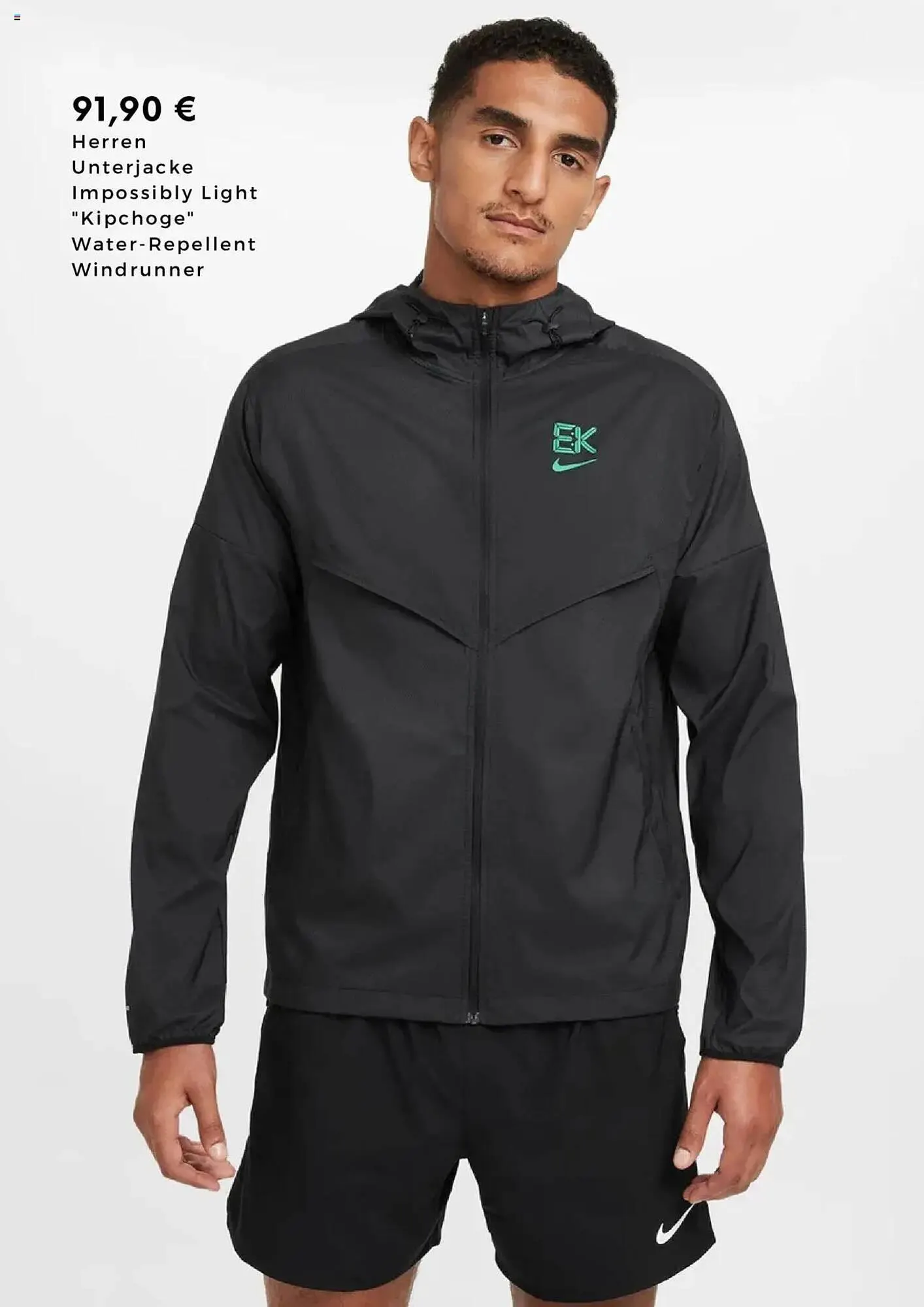 Intersport Prospekt von 1. April bis 30. April 2025 - Prospekt seite 16