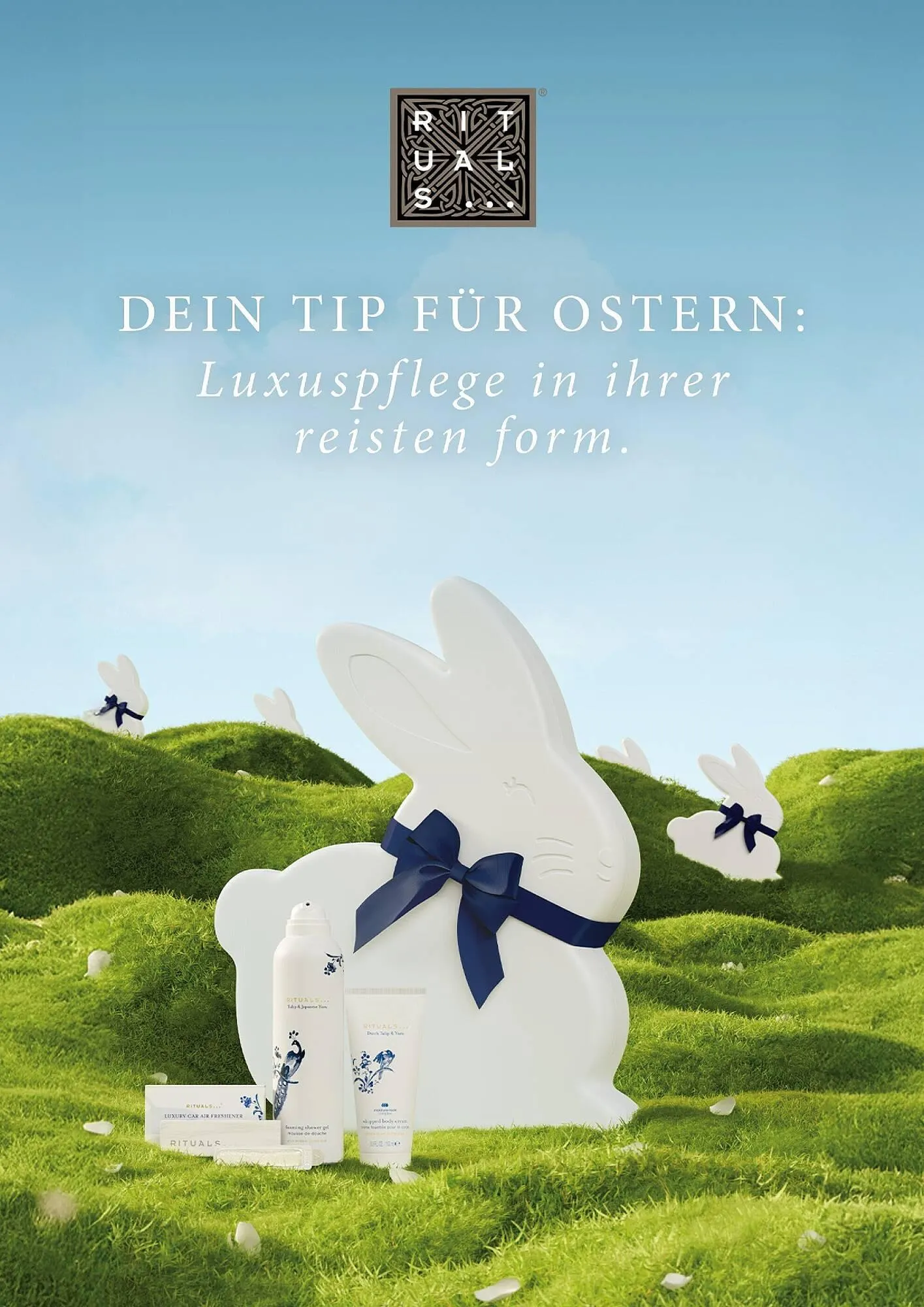 Travel Free Prospekt von 3. April bis 16. April 2026 - Prospekt seite 9