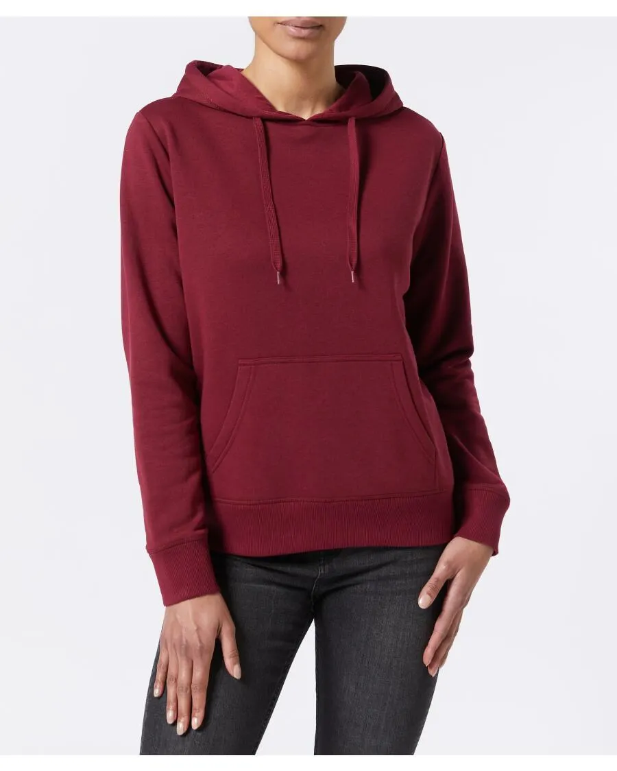 Kapuzenpullover Basic