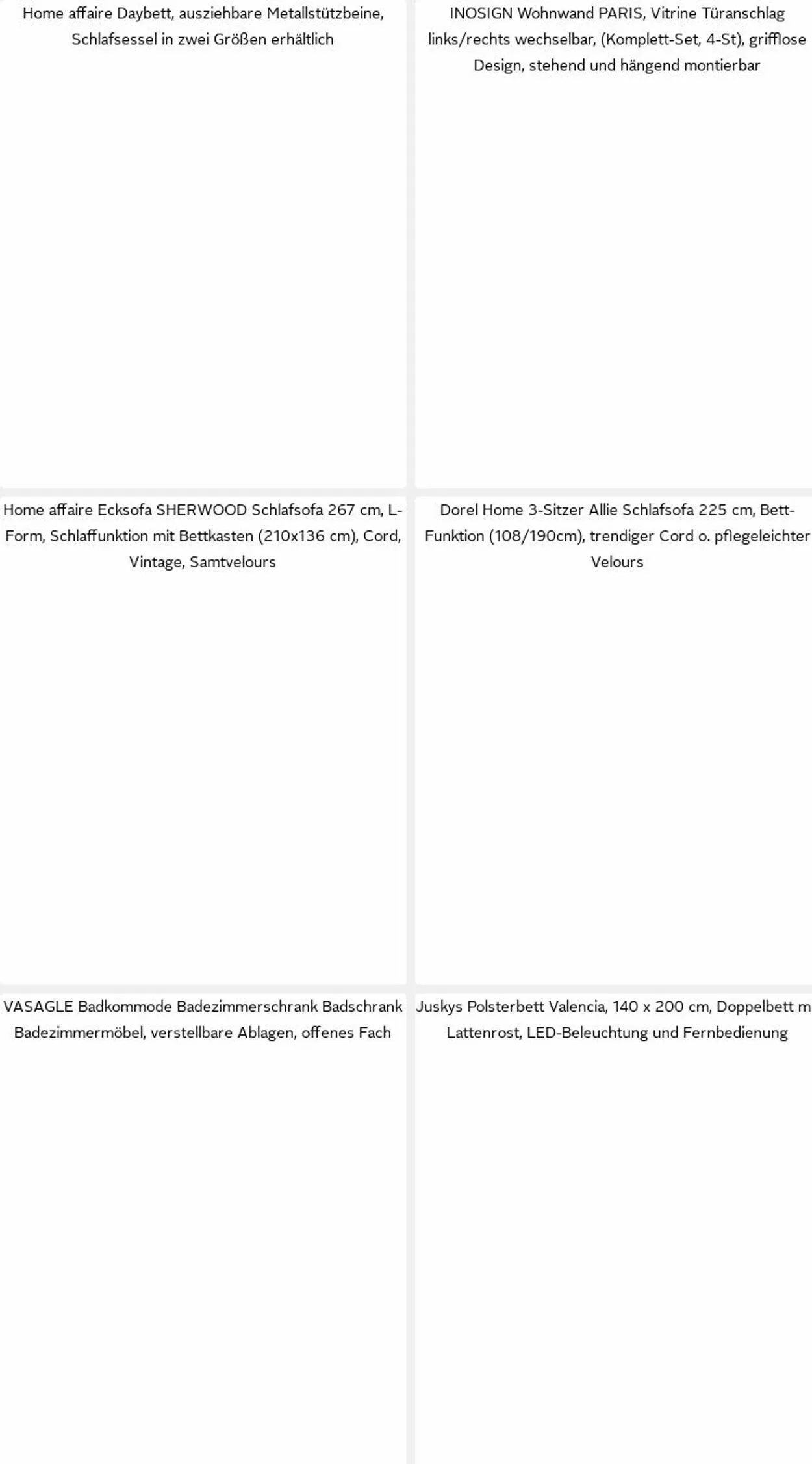 Otto von 30. Juni bis 9. Juli 2025 - Prospekt seite 24