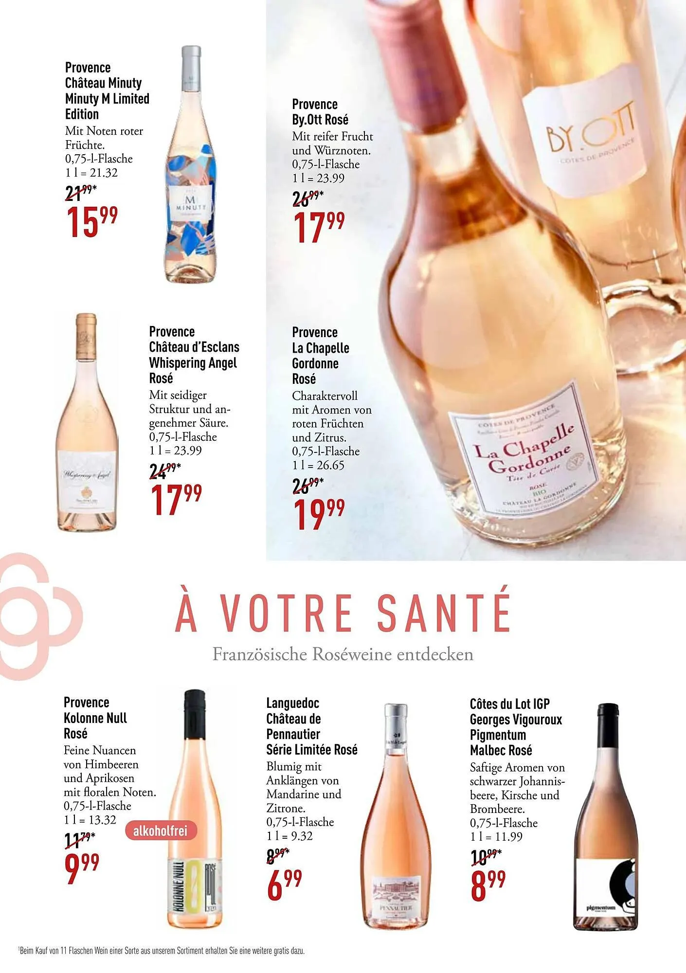 Galeria Markthalle Prospekt von 12. Mai bis 9. Juni 2025 - Prospekt seite 2