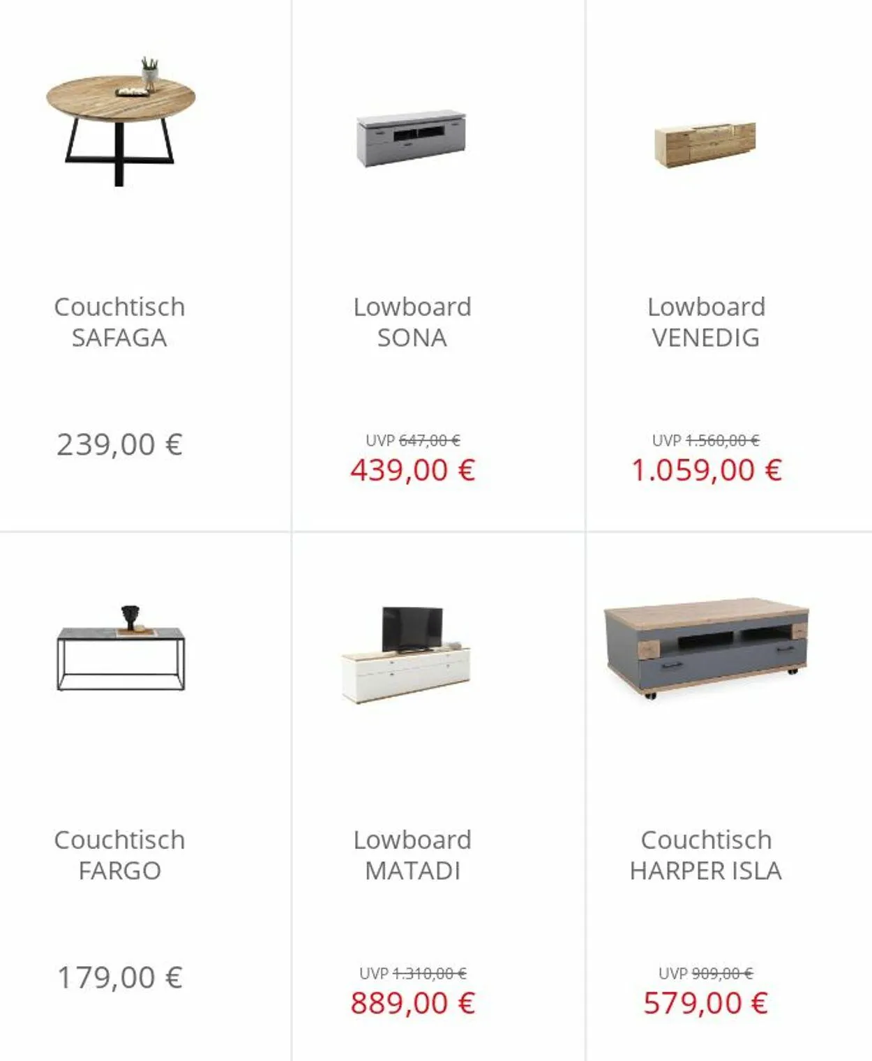 Ostermann Aktueller Prospekt von 12. Mai bis 25. Mai 2025 - Prospekt seite 110