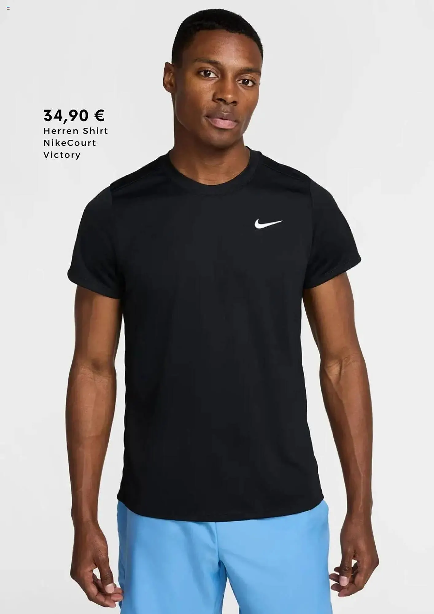 Intersport Prospekt von 1. April bis 30. April 2025 - Prospekt seite 7