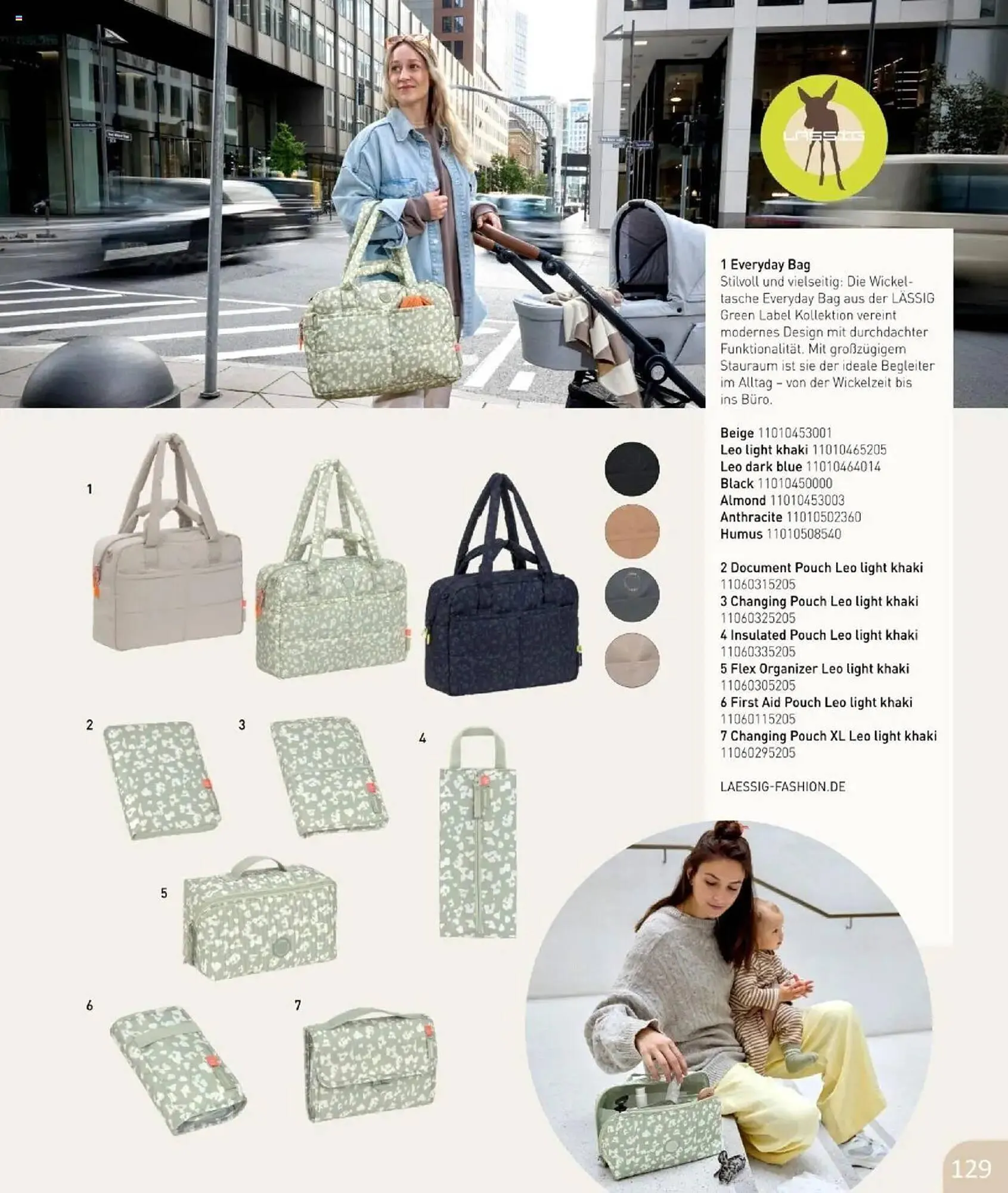 Vedes Prospekt von 1. Juli bis 31. Dezember 2025 - Prospekt seite 129