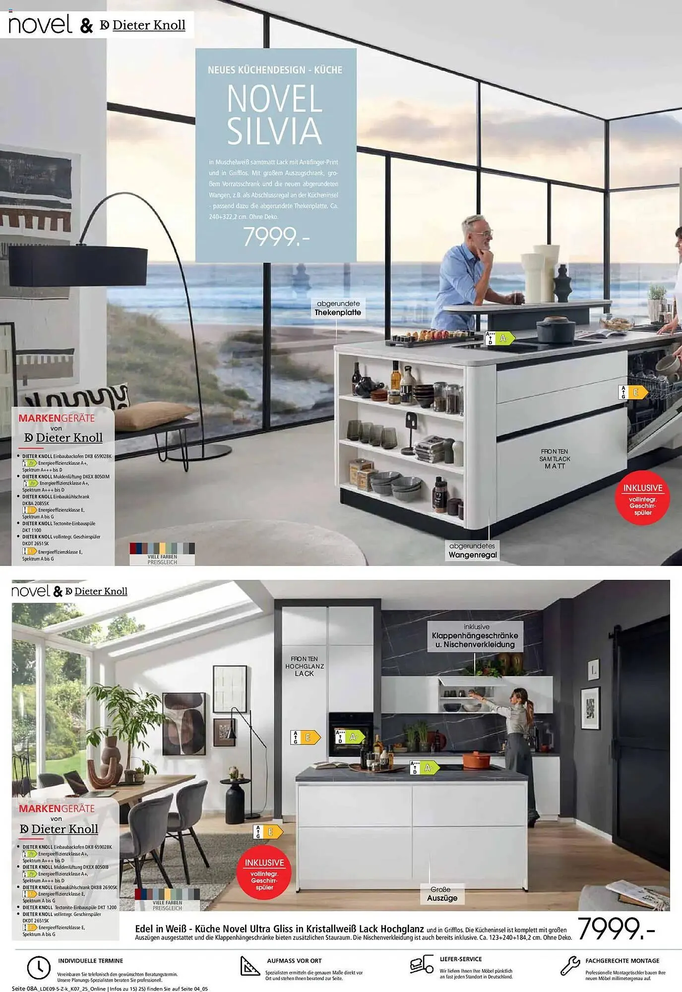 Zurbrüggen Prospekt von 22. Februar bis 4. April 2026 - Prospekt seite 10