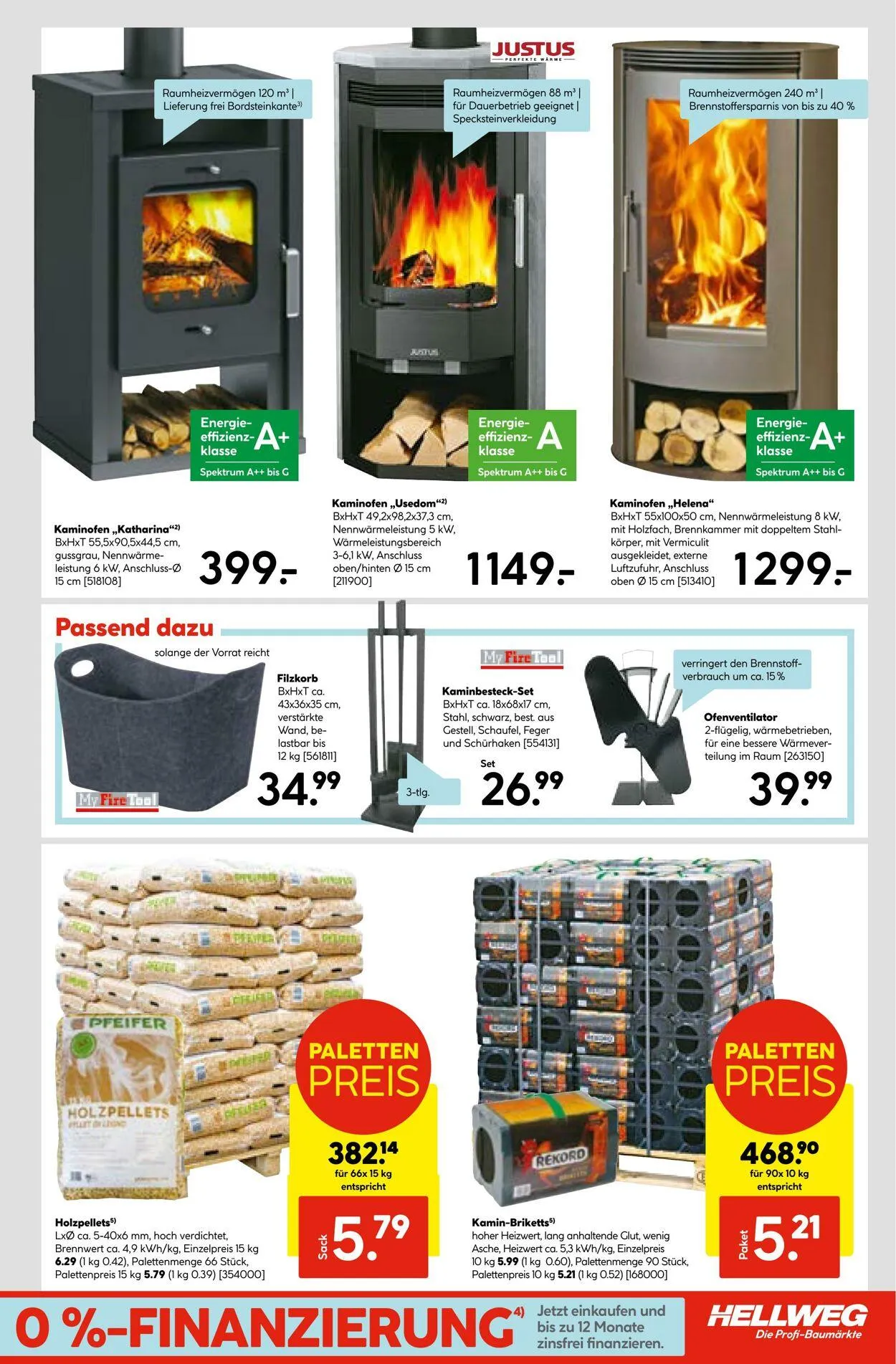 Hellweg Aktueller Prospekt von 8. Dezember bis 22. Dezember 2025 - Prospekt seite 17