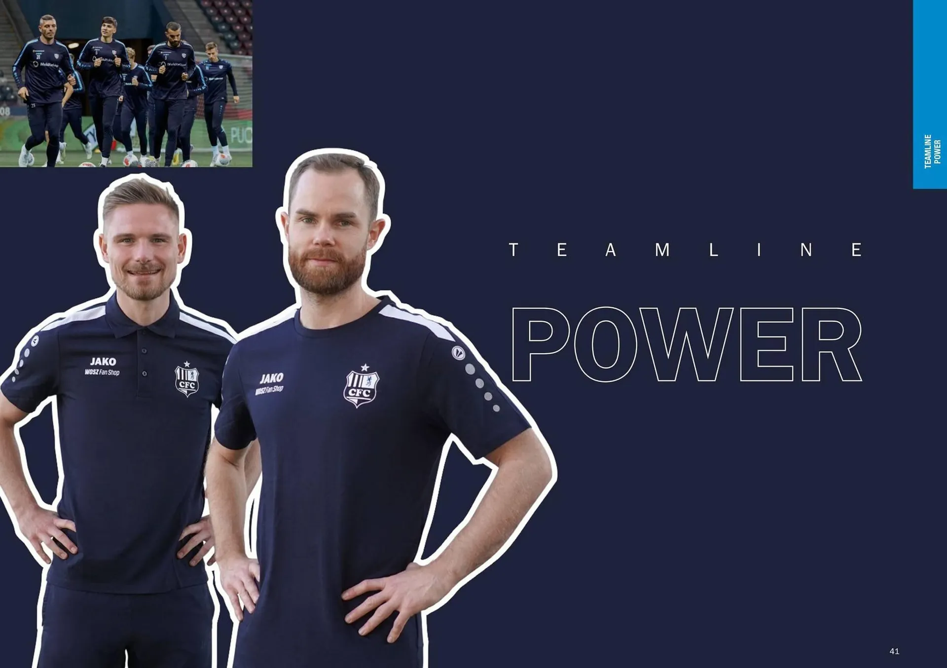 Jako Prospekt von 27. Mai bis 31. Dezember 2025 - Prospekt seite 43