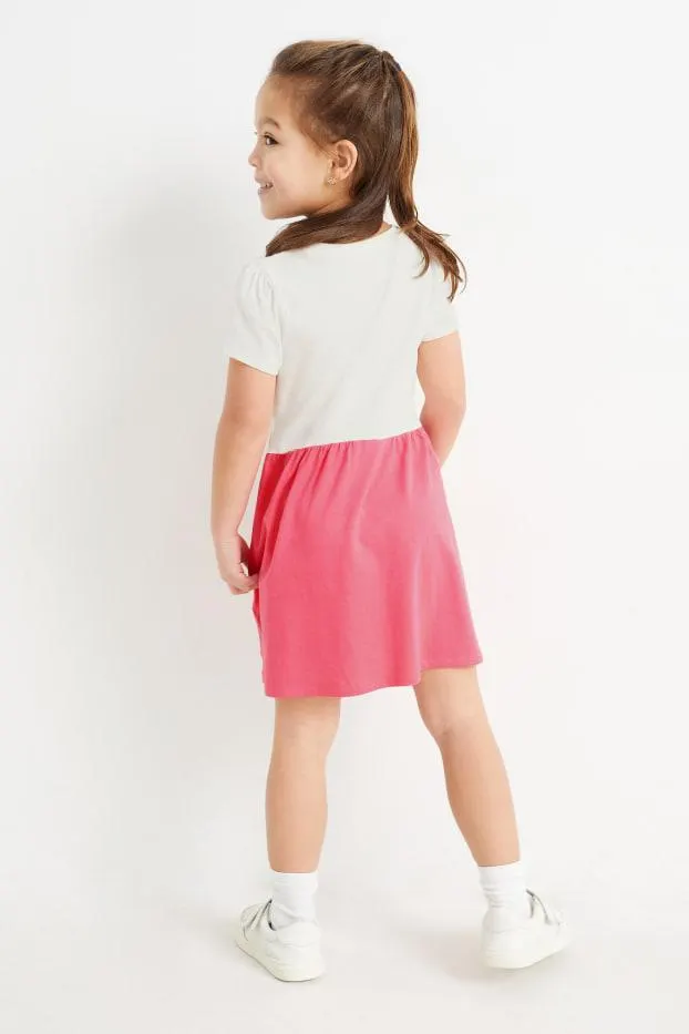 Multipack of 3 - Minnie Mouse - dress