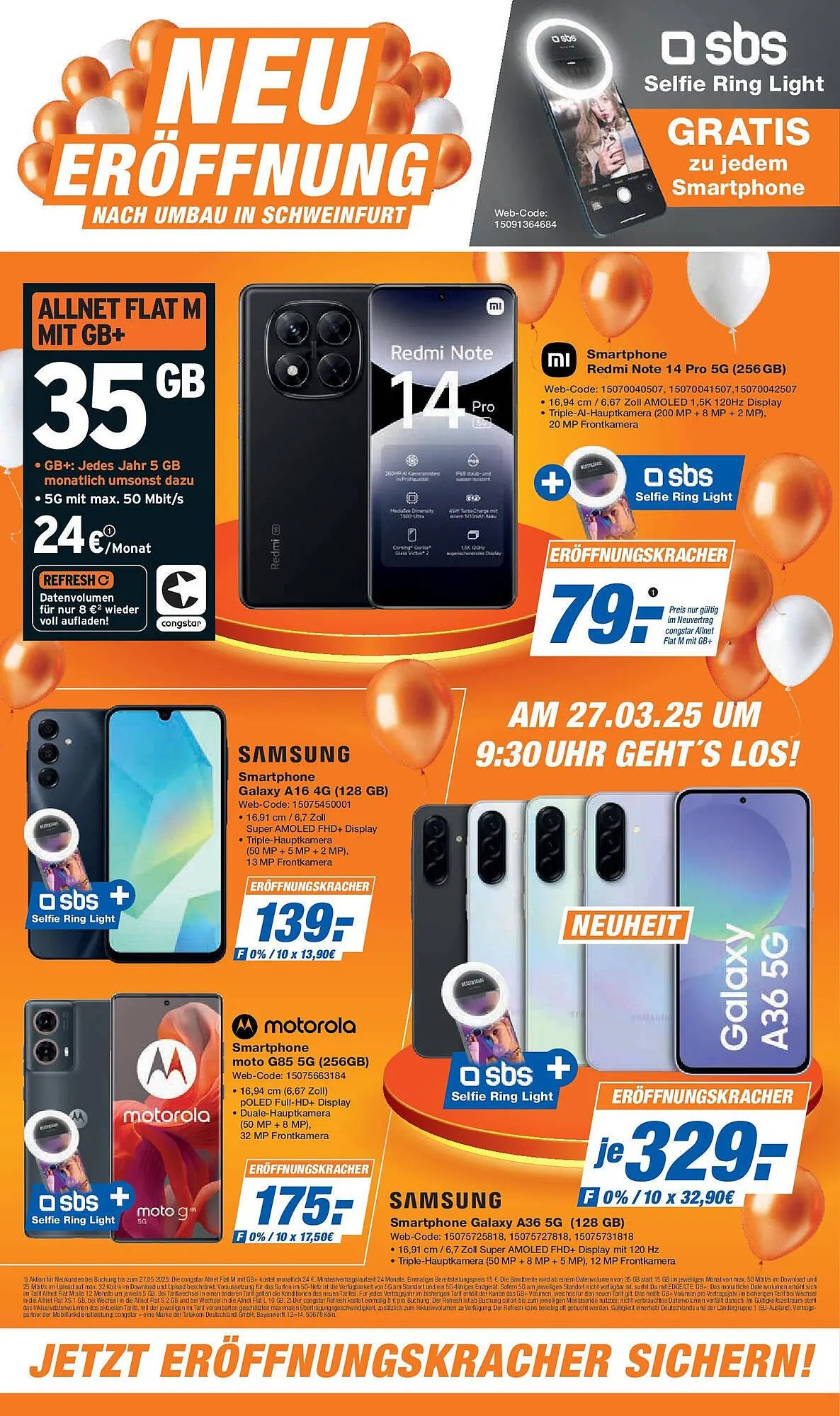 Expert Prospekt von 26. März bis 1. April 2025 - Prospekt seite 6