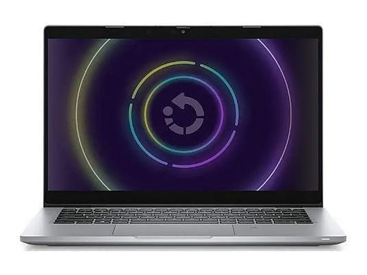 DELL Latitude 5320, Notebook, mit 13 Zoll Display, Intel® Core™ i5,i5-1145G7 Prozessor, 16 GB RAM, 512 GB SSD, Intel® UHD Graphics, Silver, Windows