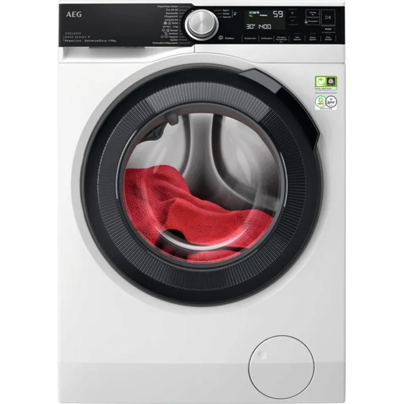 Waschmaschine AEG LR 8 EW 80409