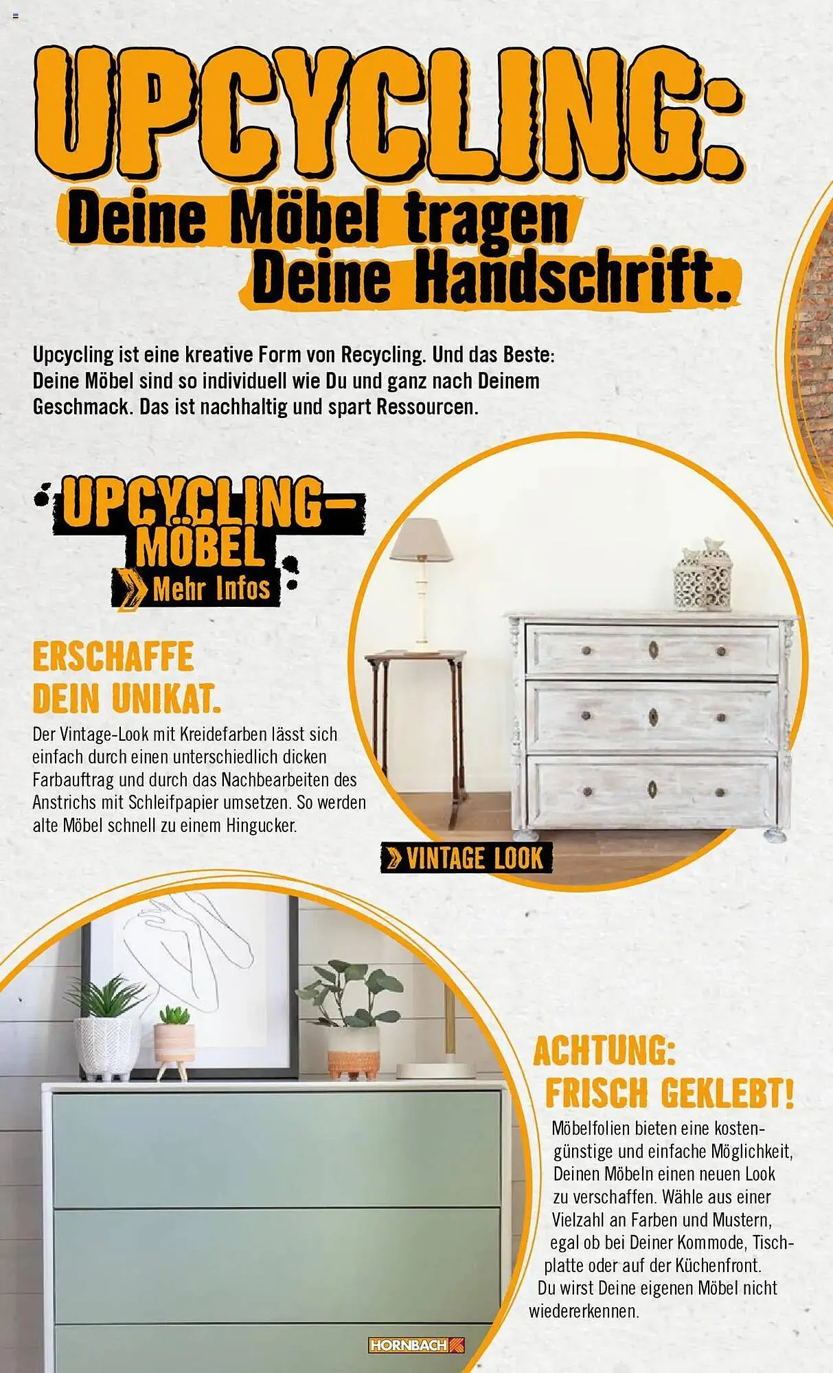 Hornbach Prospekt von 8. Juni bis 31. Dezember 2025 - Prospekt seite 28