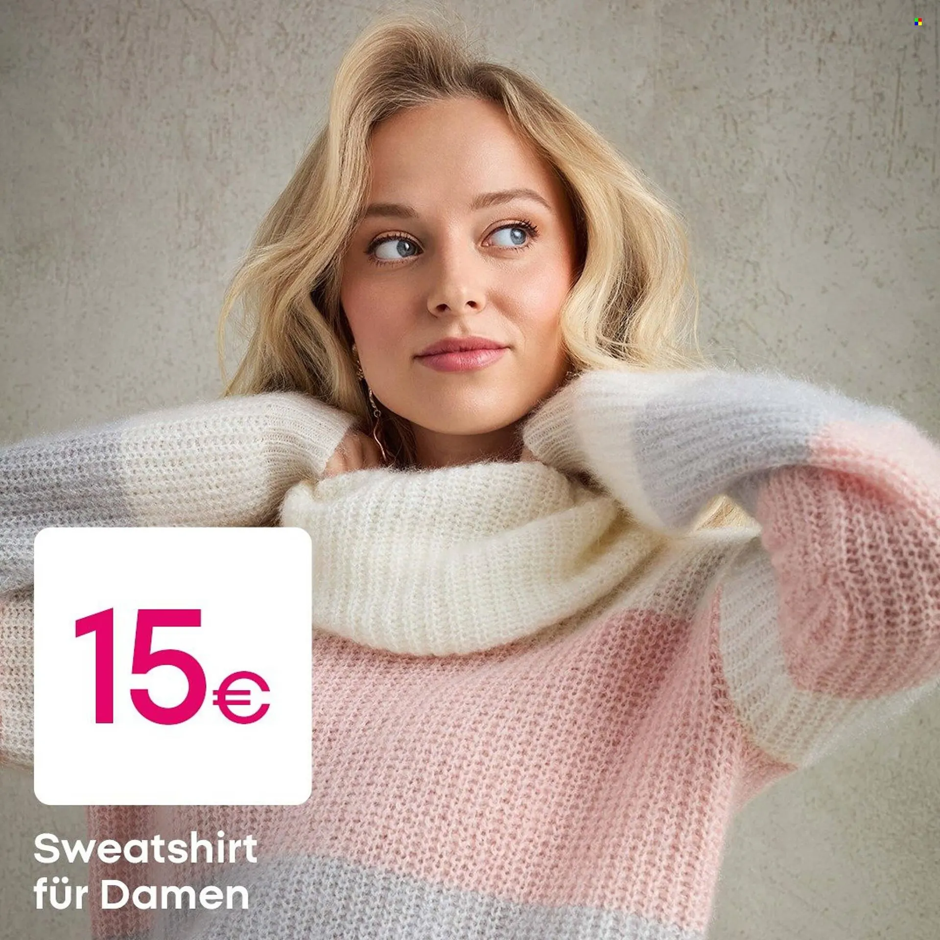 PEPCO Prospekt von 11. November bis 19. November 2025 - Prospekt seite 3