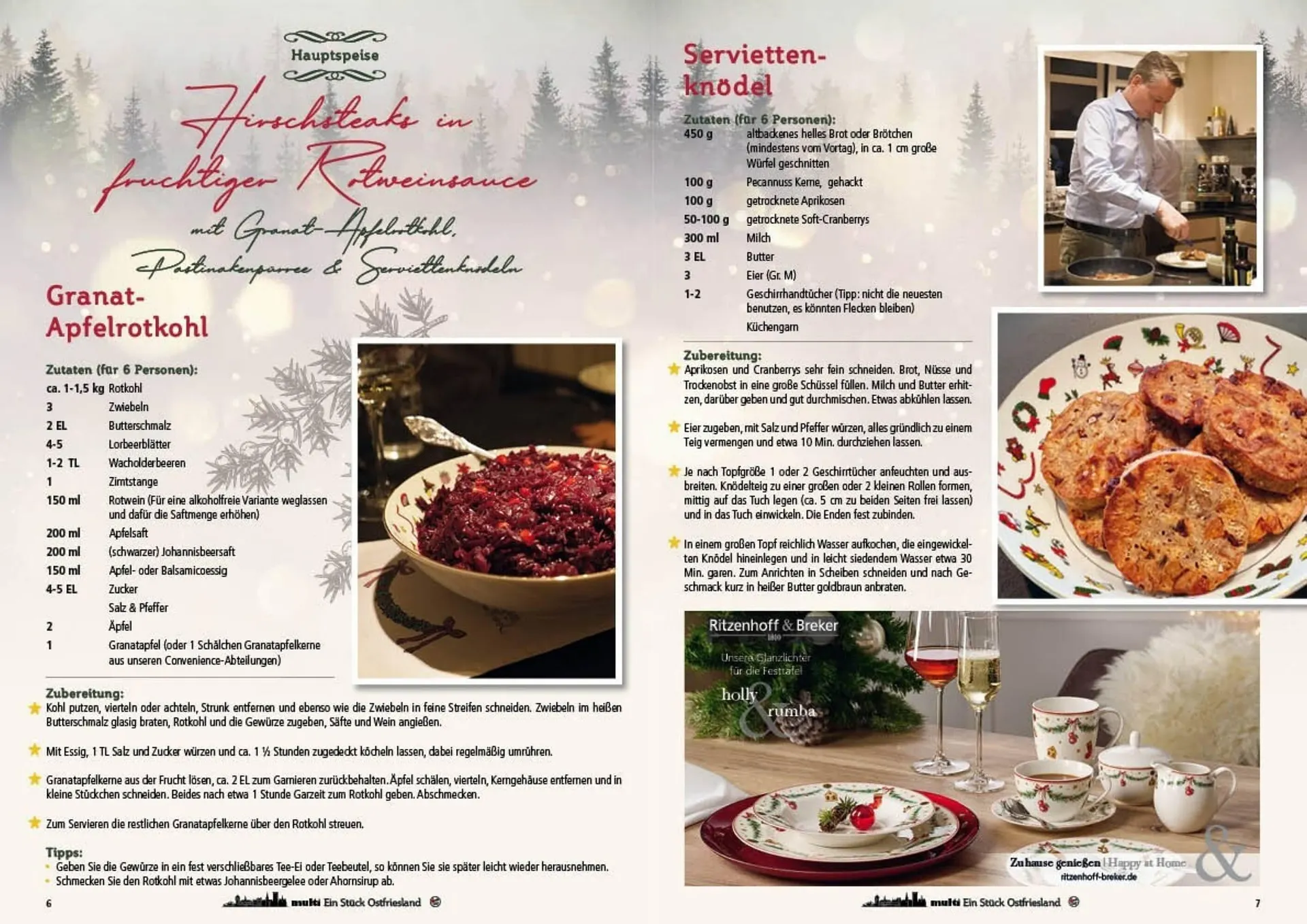 Multi Markt Prospekt von 30. März bis 4. April 2026 - Prospekt seite 25