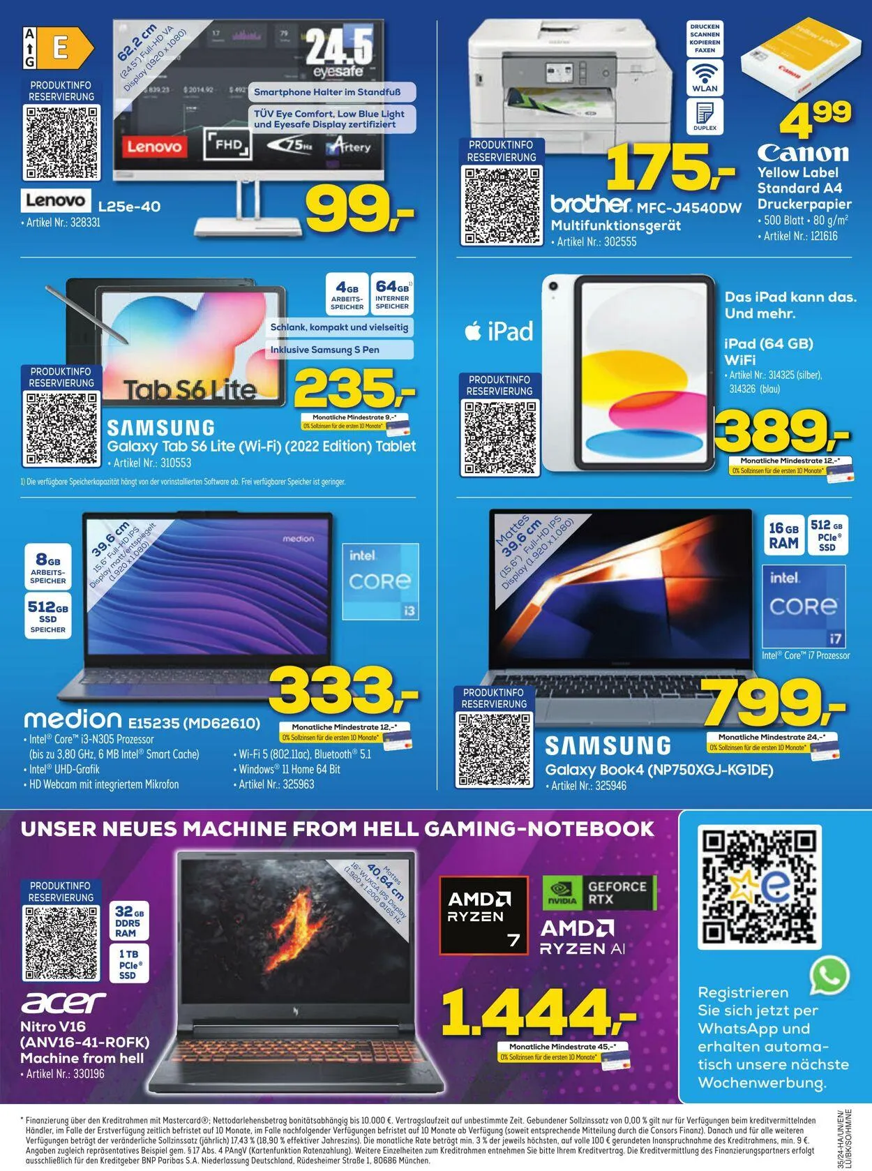 Berlet Aktueller Prospekt von 27. Dezember bis 10. Januar 2026 - Prospekt seite 7