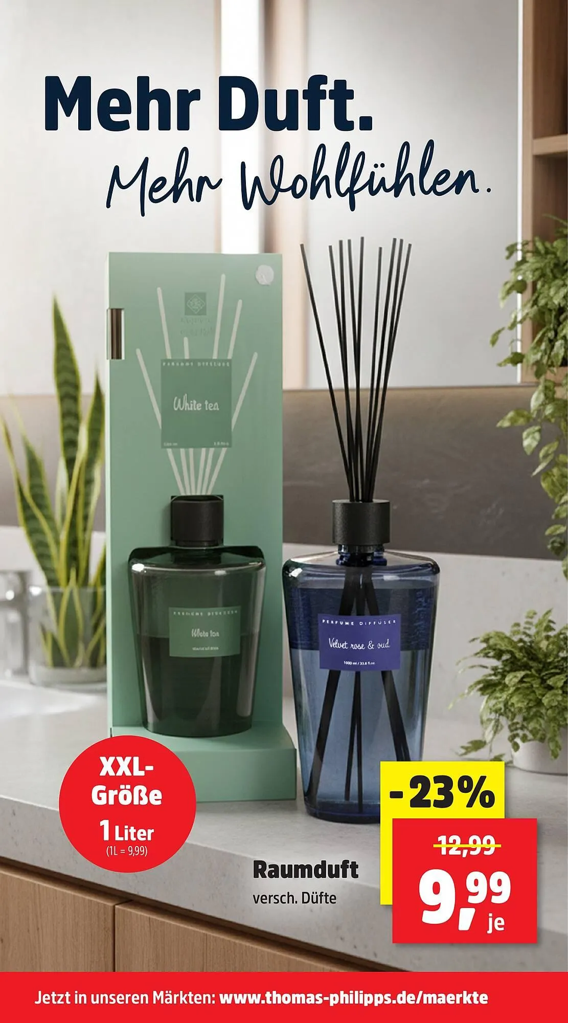 Thomas Philipps Prospekt von 8. Dezember bis 13. Dezember 2025 - Prospekt seite 17