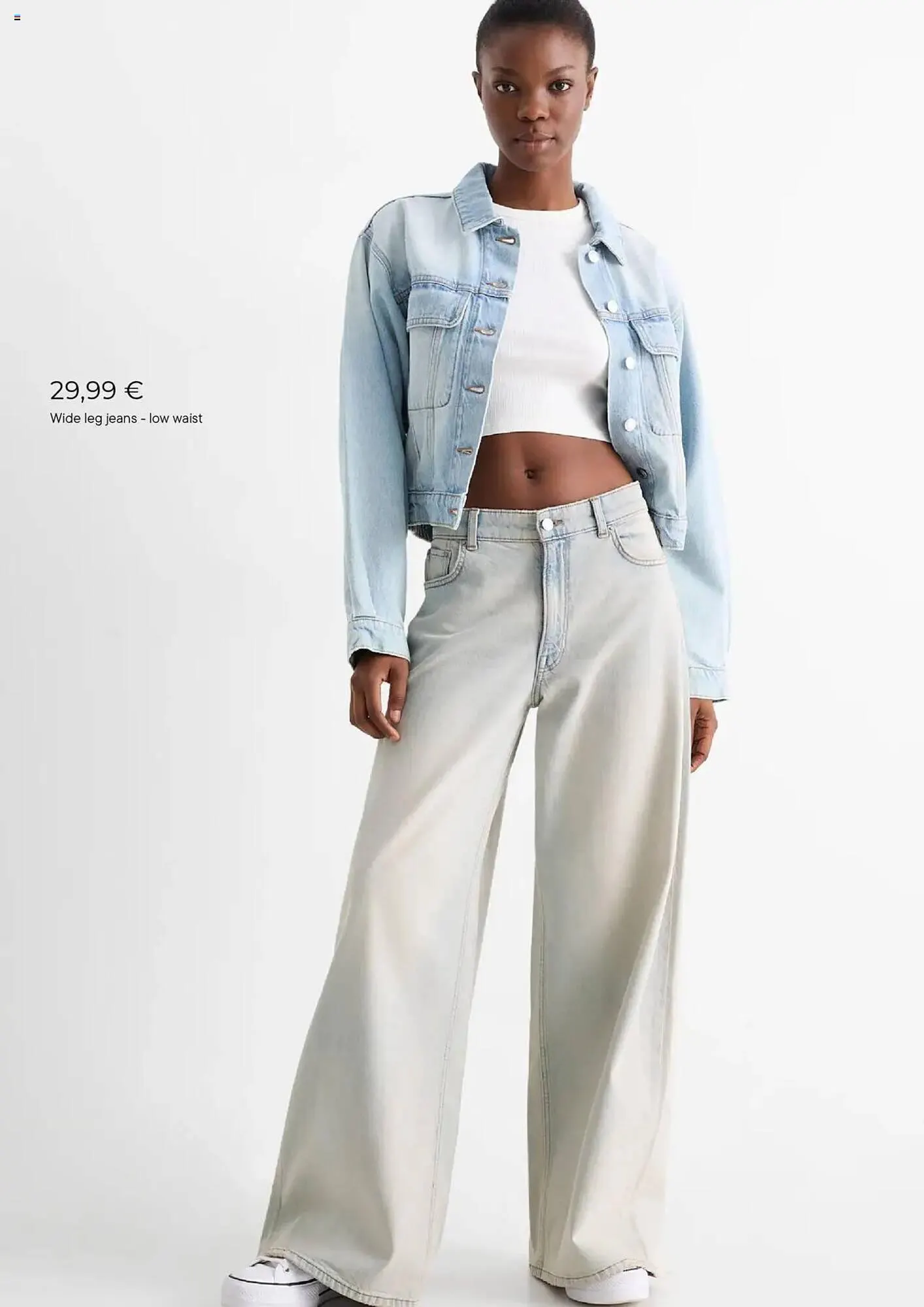 Catálogo de Folleto C&A 1 de agosto al 31 de agosto 2025 - Página 11