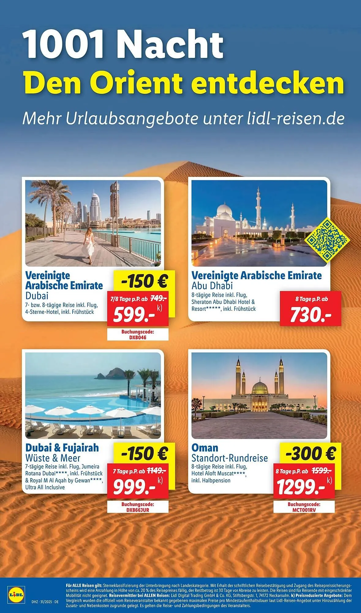 Lidl Prospekt von 28. Juli bis 3. August 2025 - Prospekt seite 64