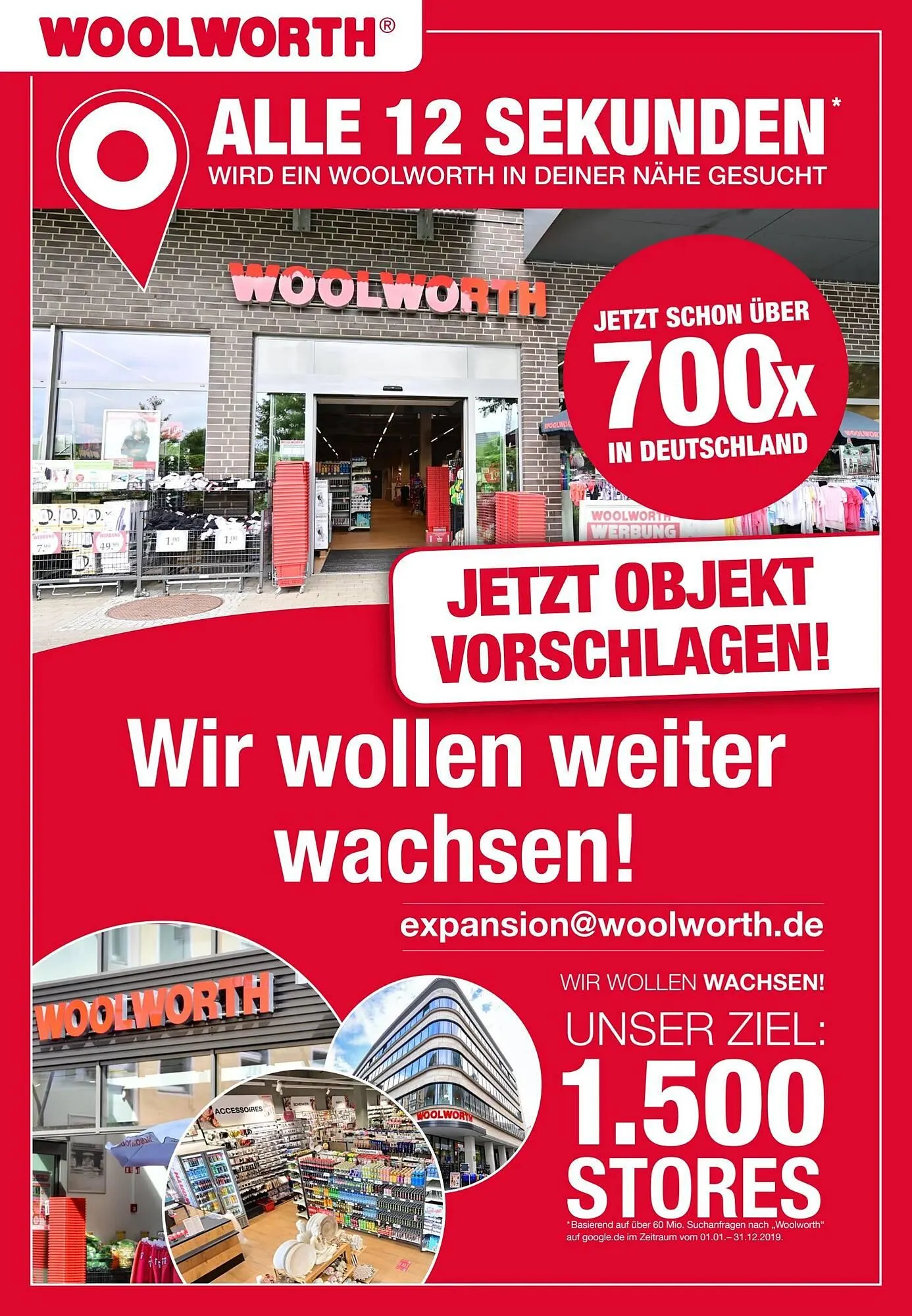 Woolworth Prospekt von 30. April bis 11. Mai 2025 - Prospekt seite 56