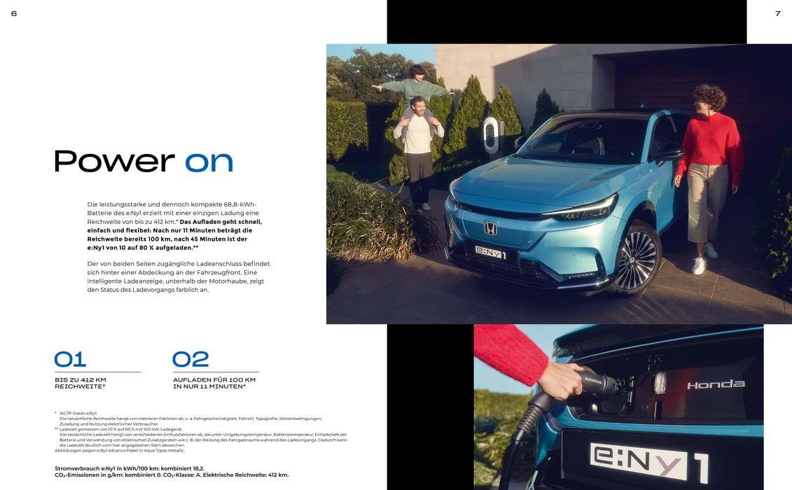 Sonderangebote für Sie von 1. Juni bis 1. Juni 2025 - Prospekt seite 4