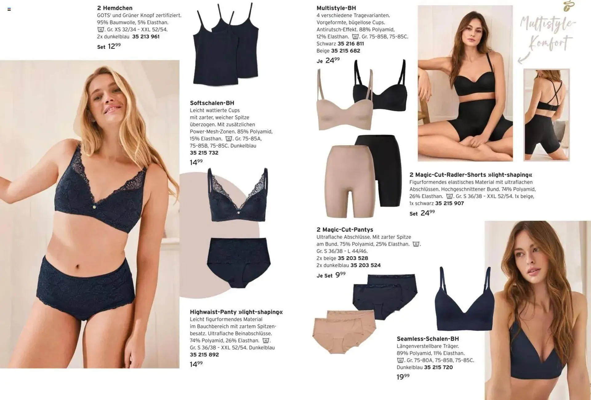 Tchibo Prospekt von 22. April bis 12. Mai 2026 - Prospekt seite 5