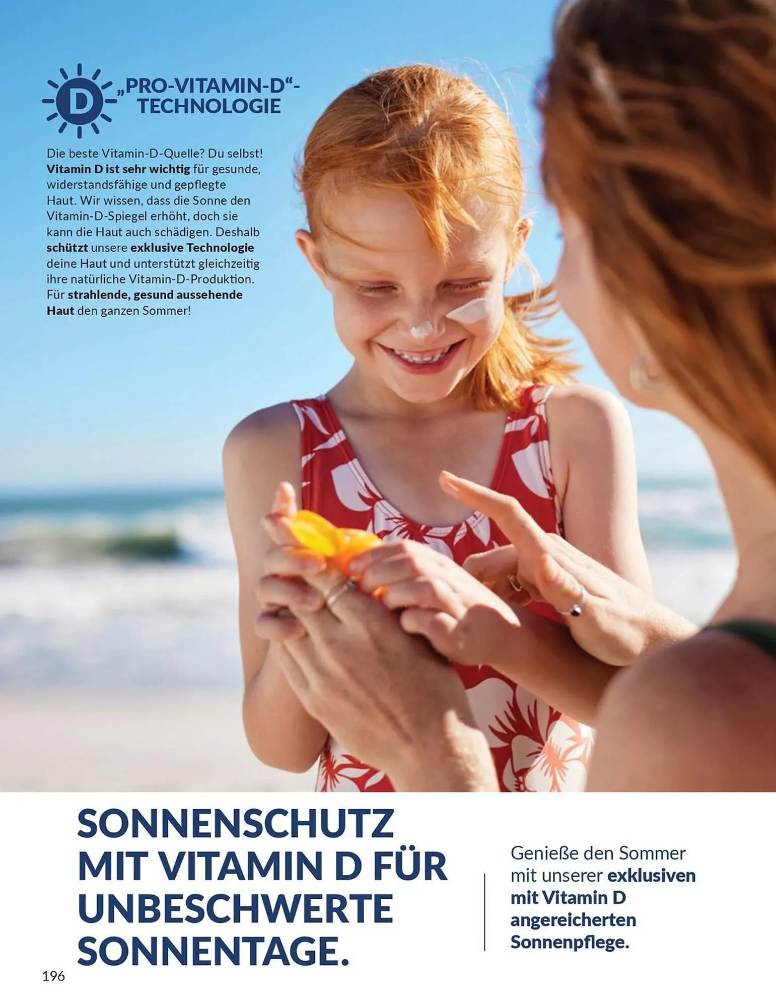 Avon Prospekt von 2. Mai bis 31. Mai 2025 - Prospekt seite 198