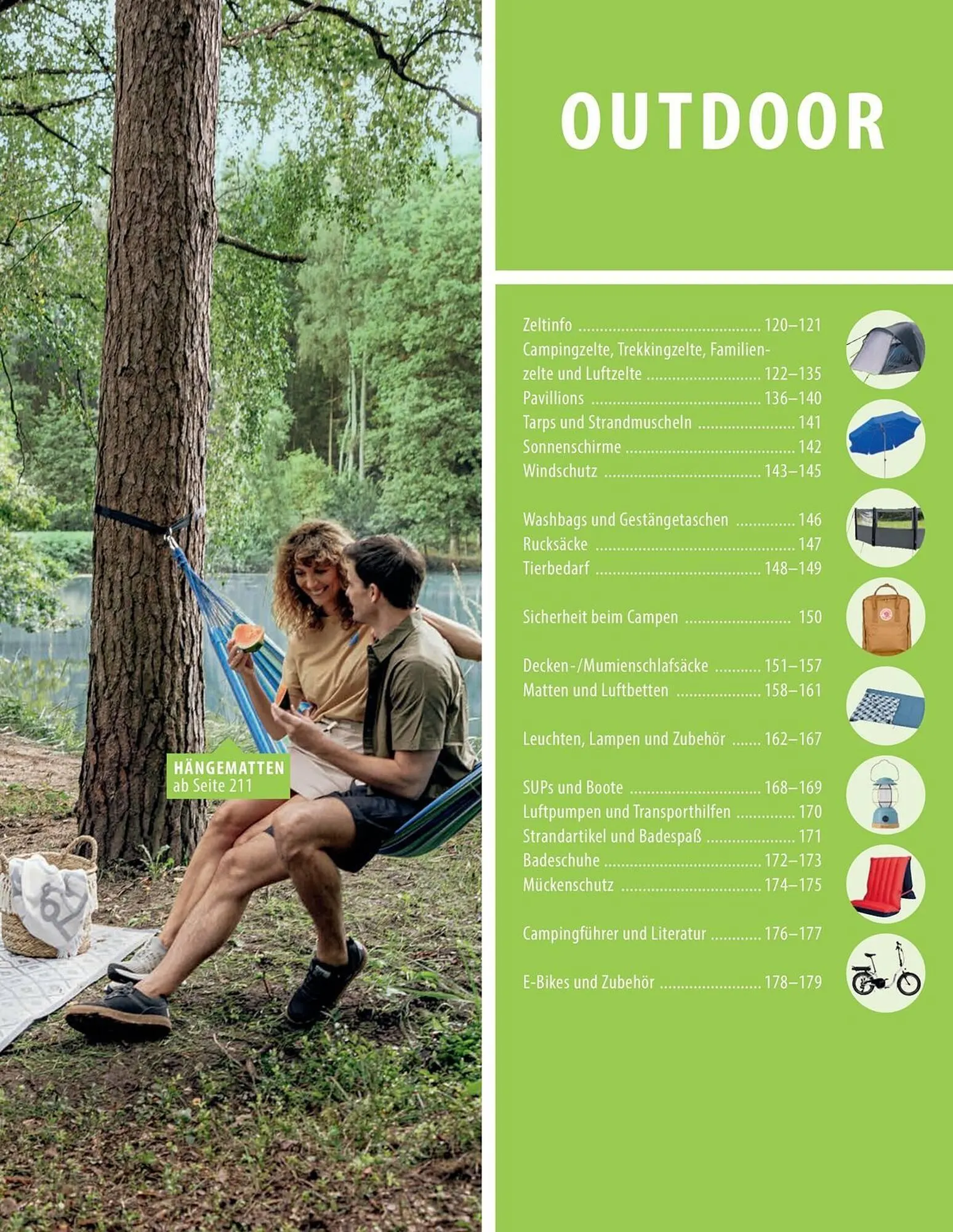 Fritz Berger Prospekt von 27. Mai bis 31. Dezember 2025 - Prospekt seite 119