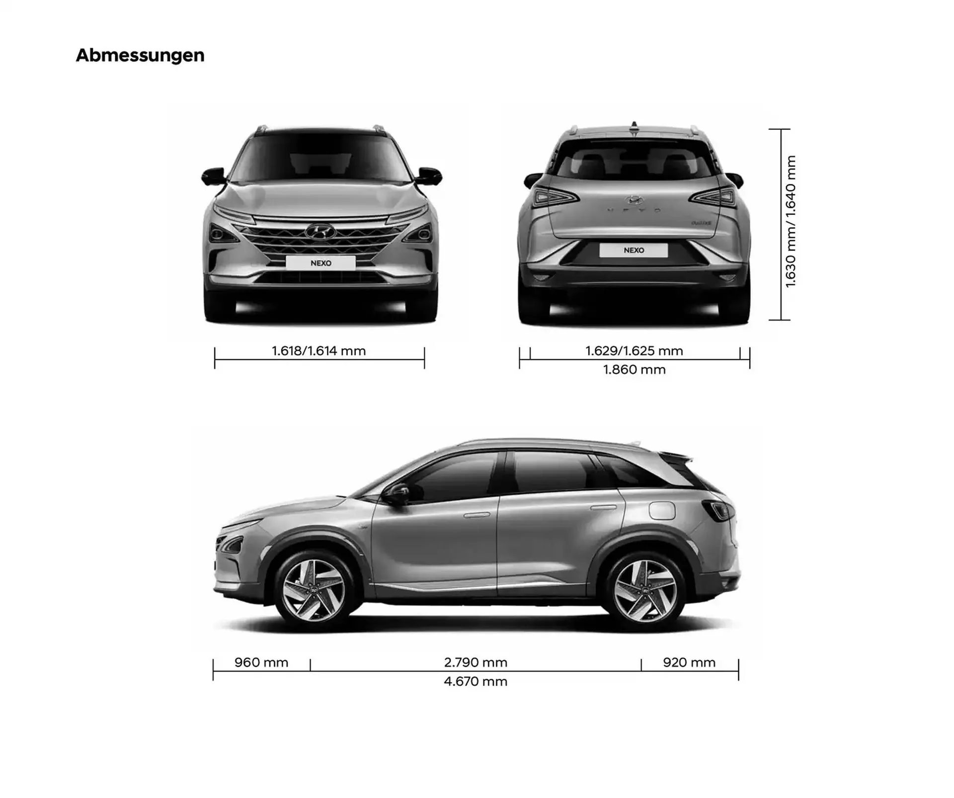 Hyundai Prospekt von 23. Oktober bis 23. Oktober 2025 - Prospekt seite 9