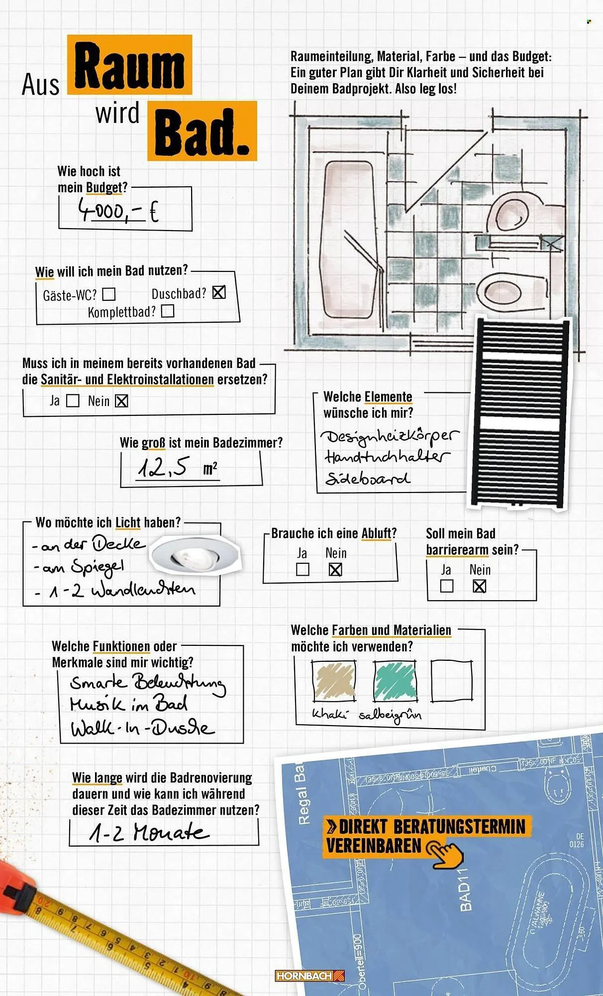 Hornbach Prospekt von 1. Februar bis 1. Februar 2026 - Prospekt seite 2
