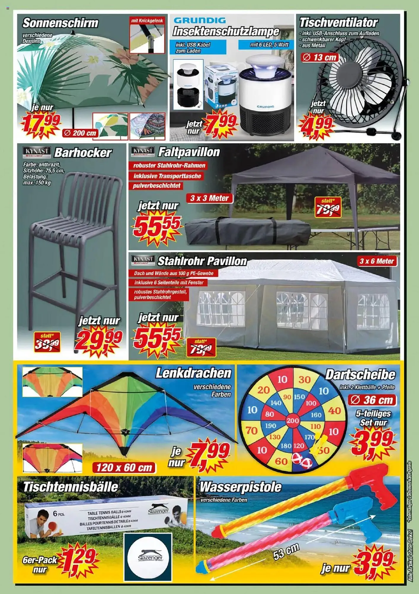 Posten Börse Prospekt von 5. Juli bis 14. Juli 2025 - Prospekt seite 5