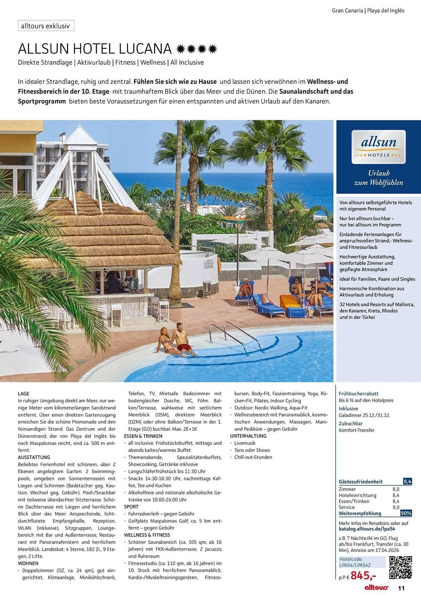 Bonprix Prospekt von 12. Februar bis 31. Oktober 2026 - Prospekt seite 11