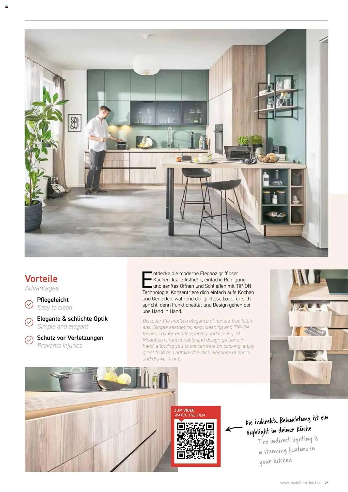 Ostermann Prospekt von 26. Mai bis 30. September 2025 - Prospekt seite 25