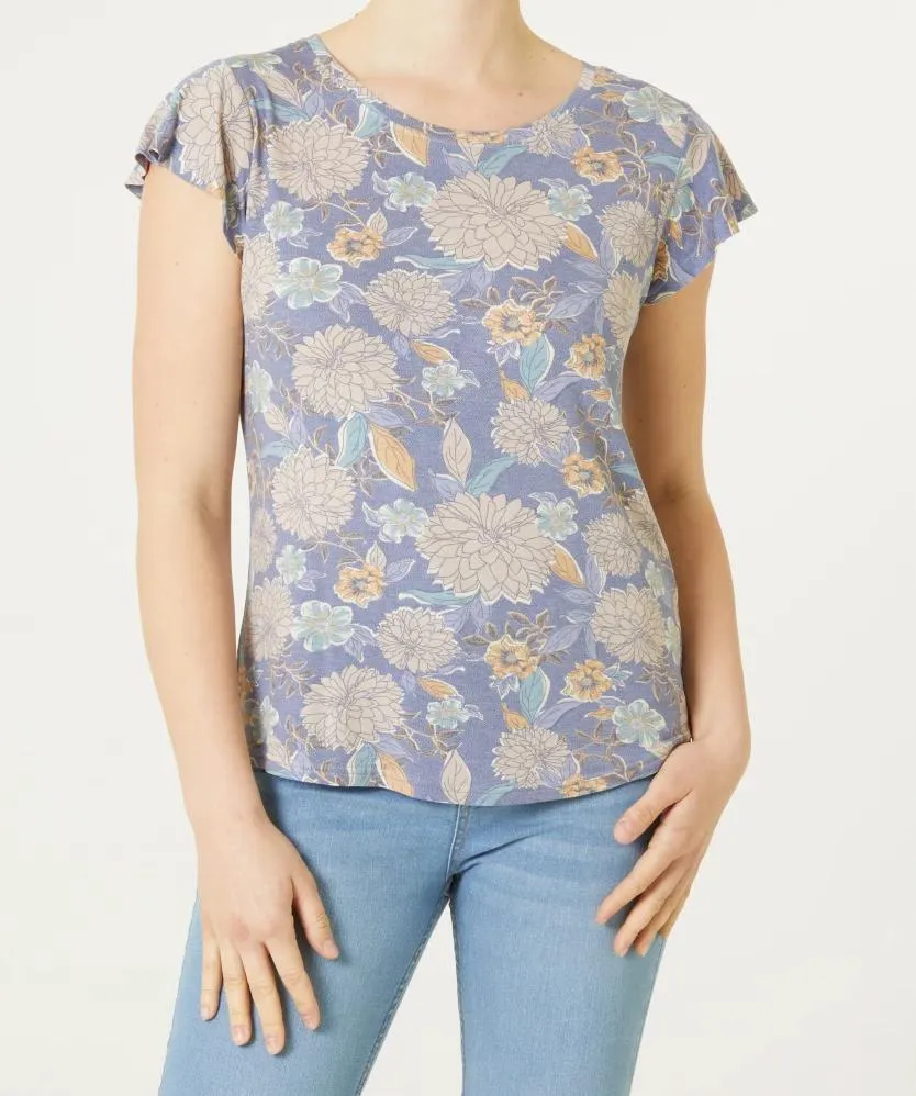 T-Shirt Janina, verschiedene Designs