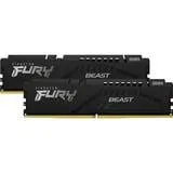 DIMM 16 GB DDR5-6000 (2x 8 GB) Dual-Kit, Arbeitsspeicher
