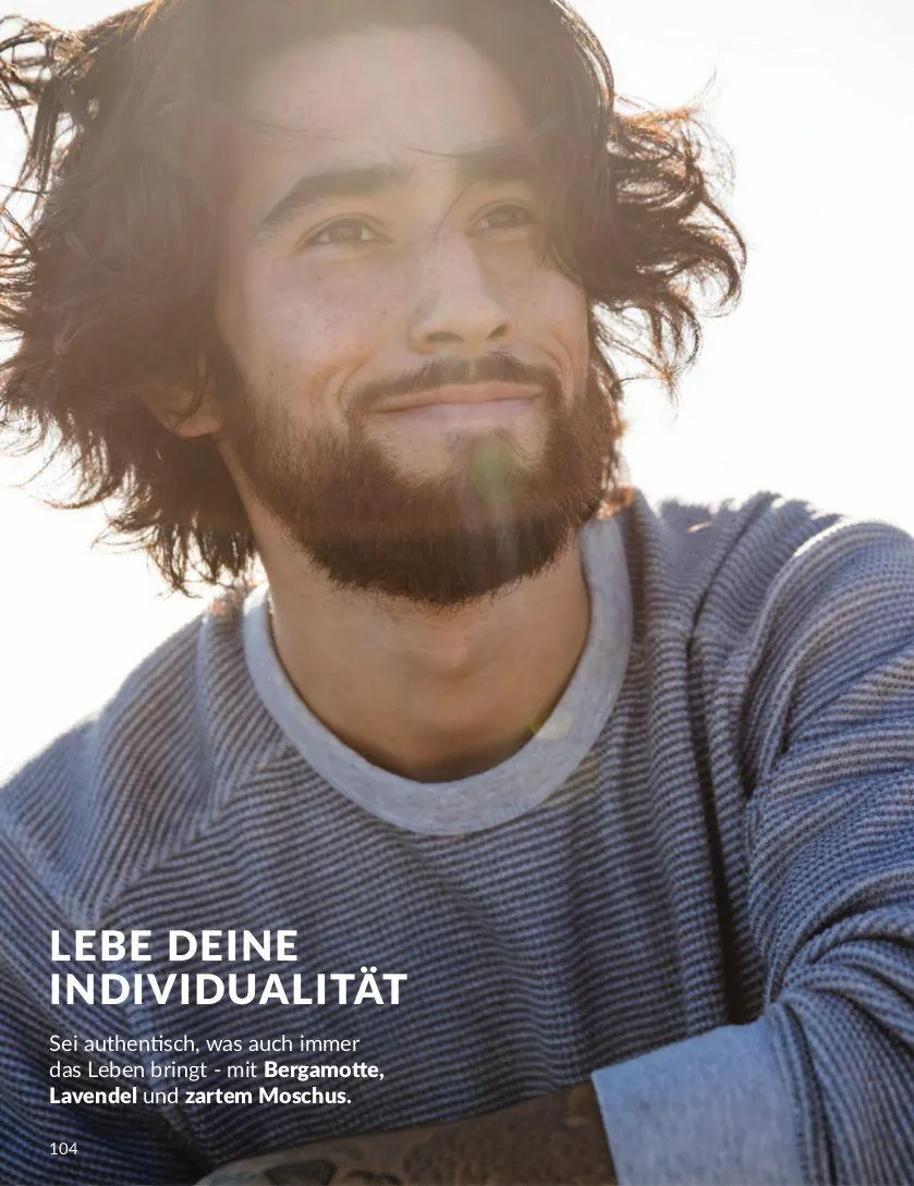 Avon Aktueller Prospekt von 7. Mai bis 21. Mai 2025 - Prospekt seite 104