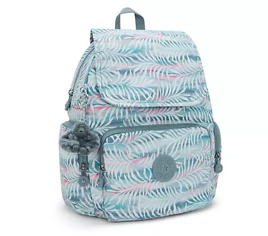 KIPLING® Rucksack City Zip S 2 Seitenfächer Sicherheitsfach