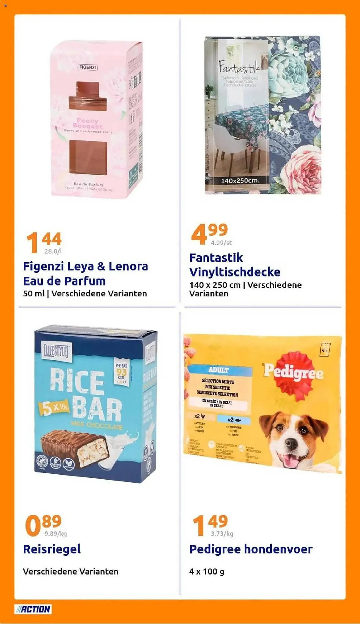 Action Prospekt von 11. Februar bis 17. Februar 2026 - Prospekt seite 20