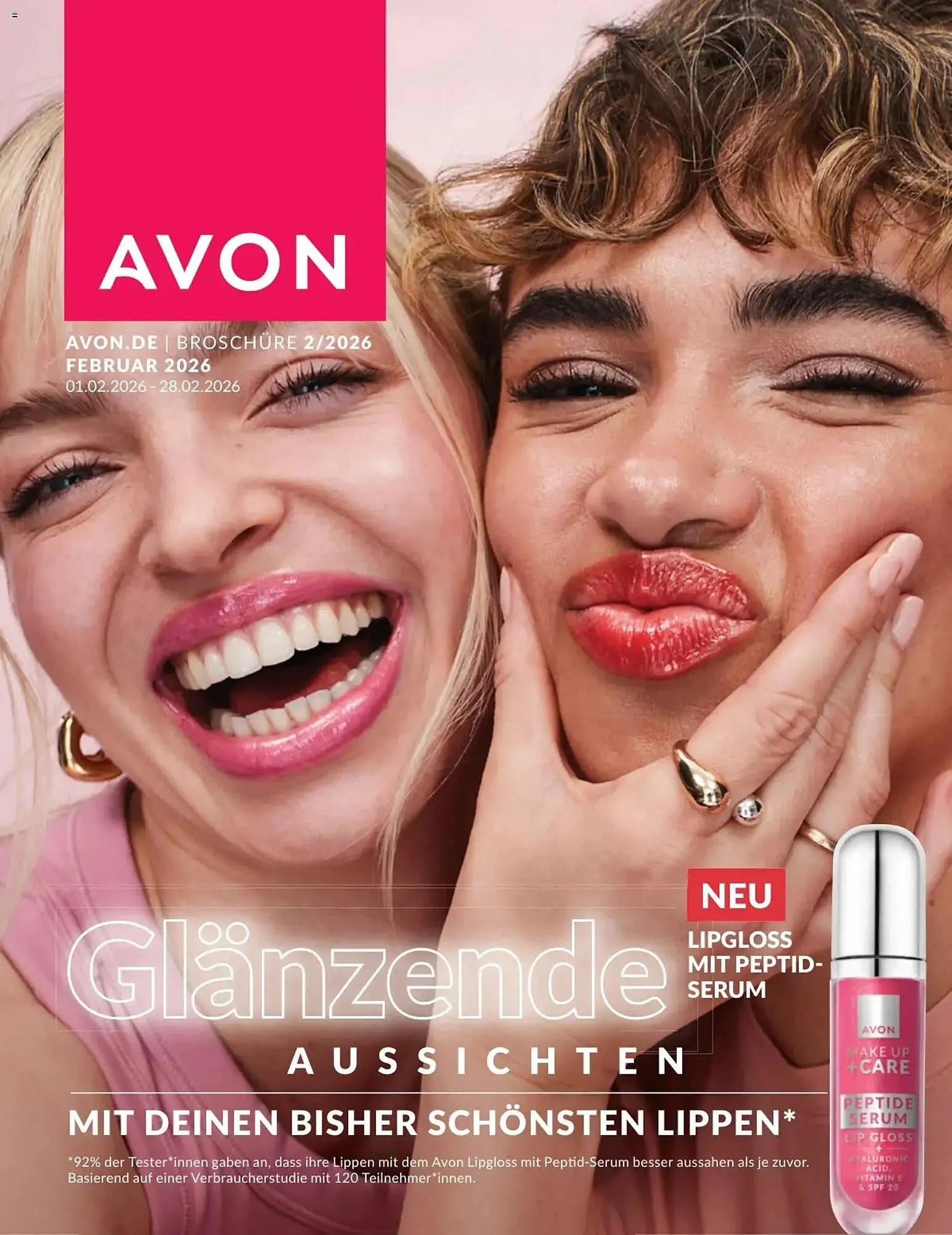 Avon Prospekt - 1