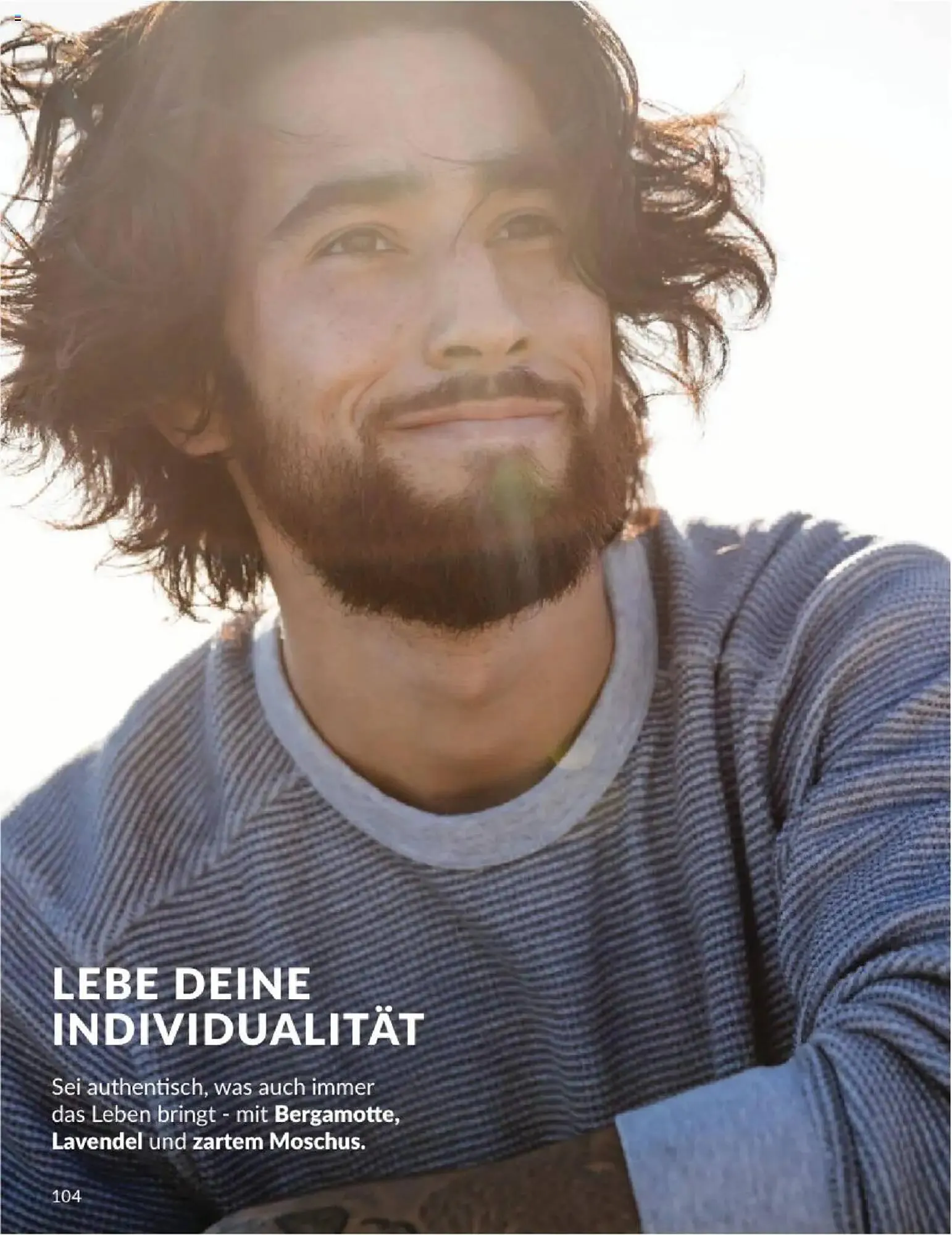 Avon Prospekt von 1. Mai bis 31. Mai 2025 - Prospekt seite 104