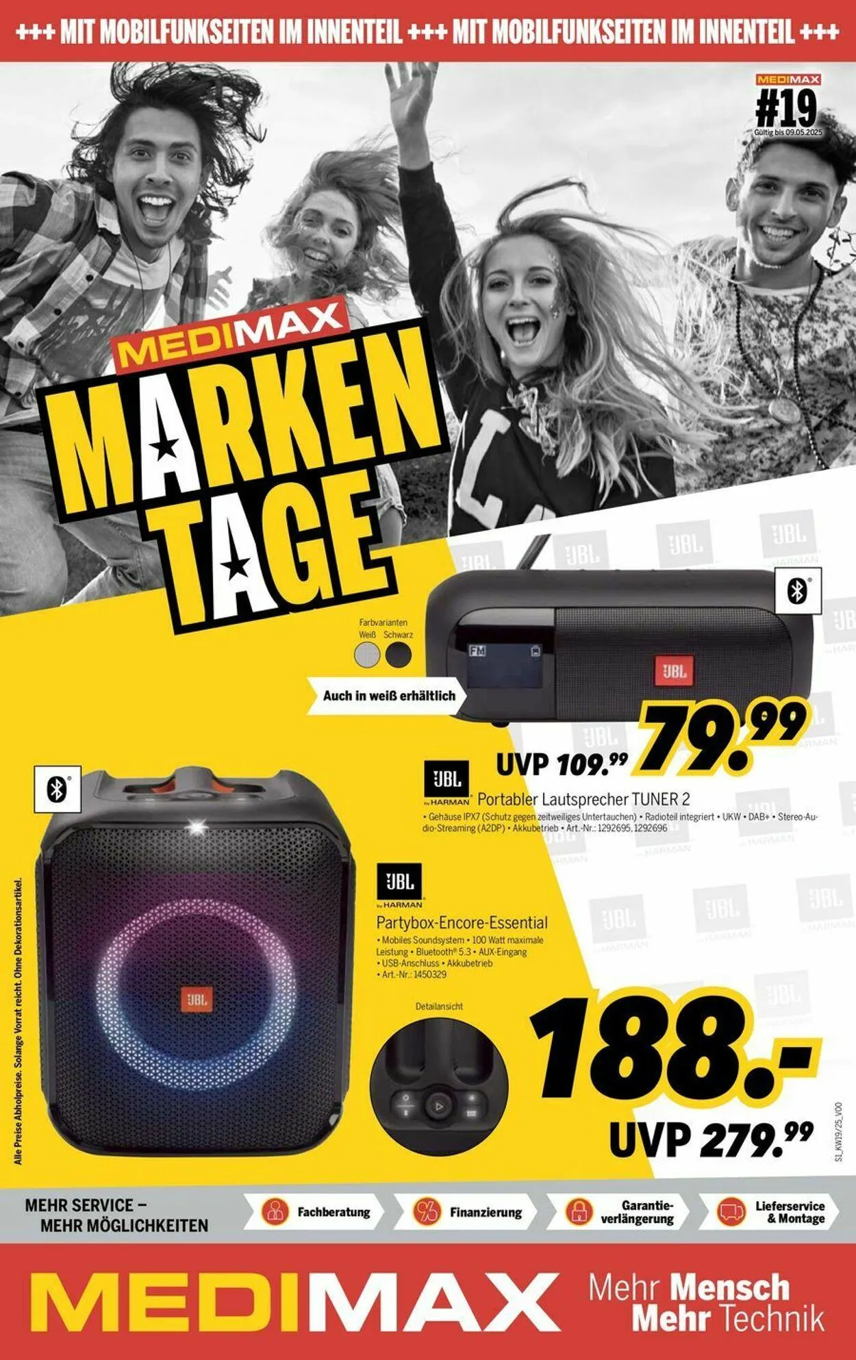 Medimax Aktueller Prospekt - 6